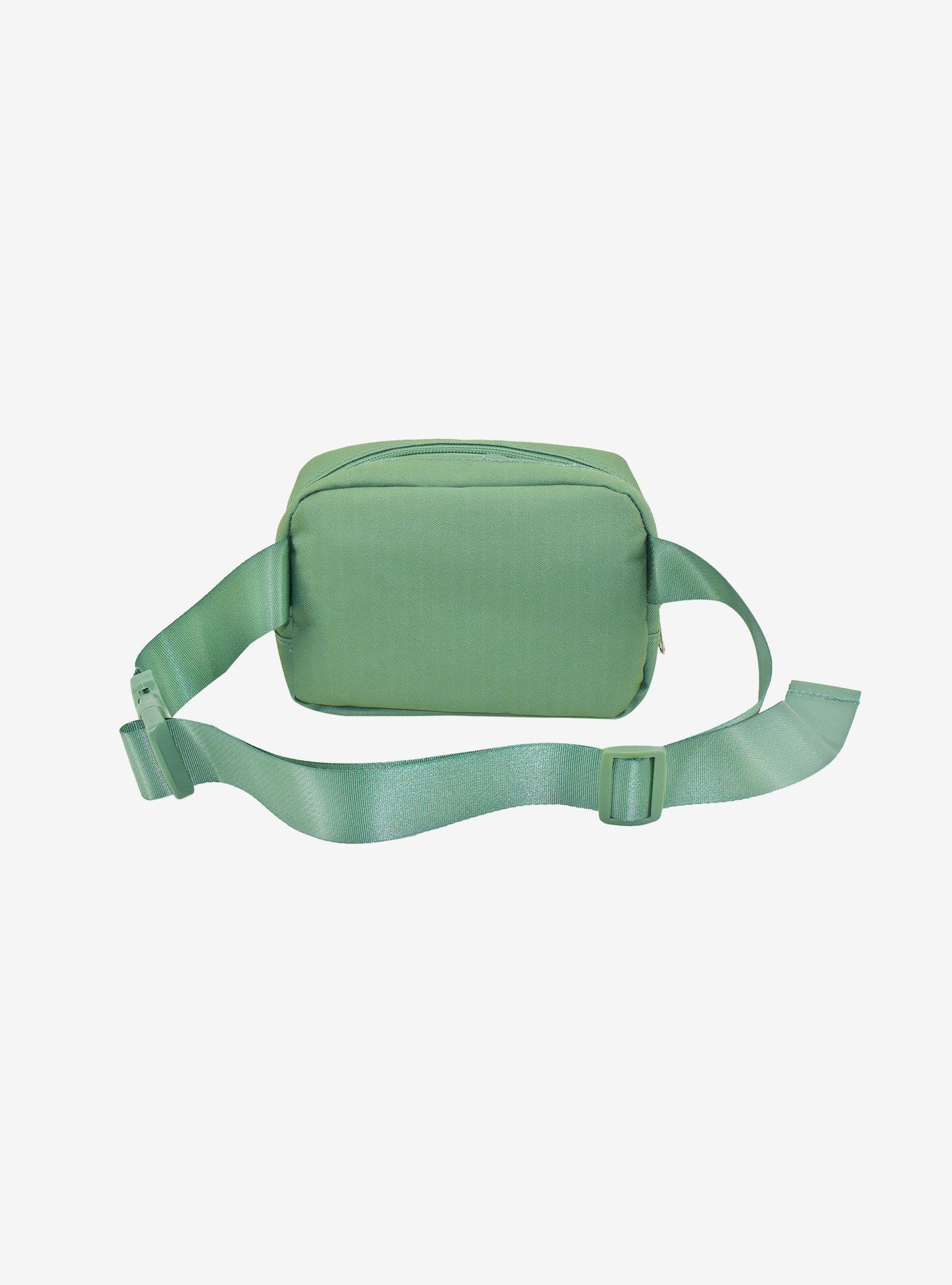 Harry Potter Slytherin Fanny Pack, , hi-res