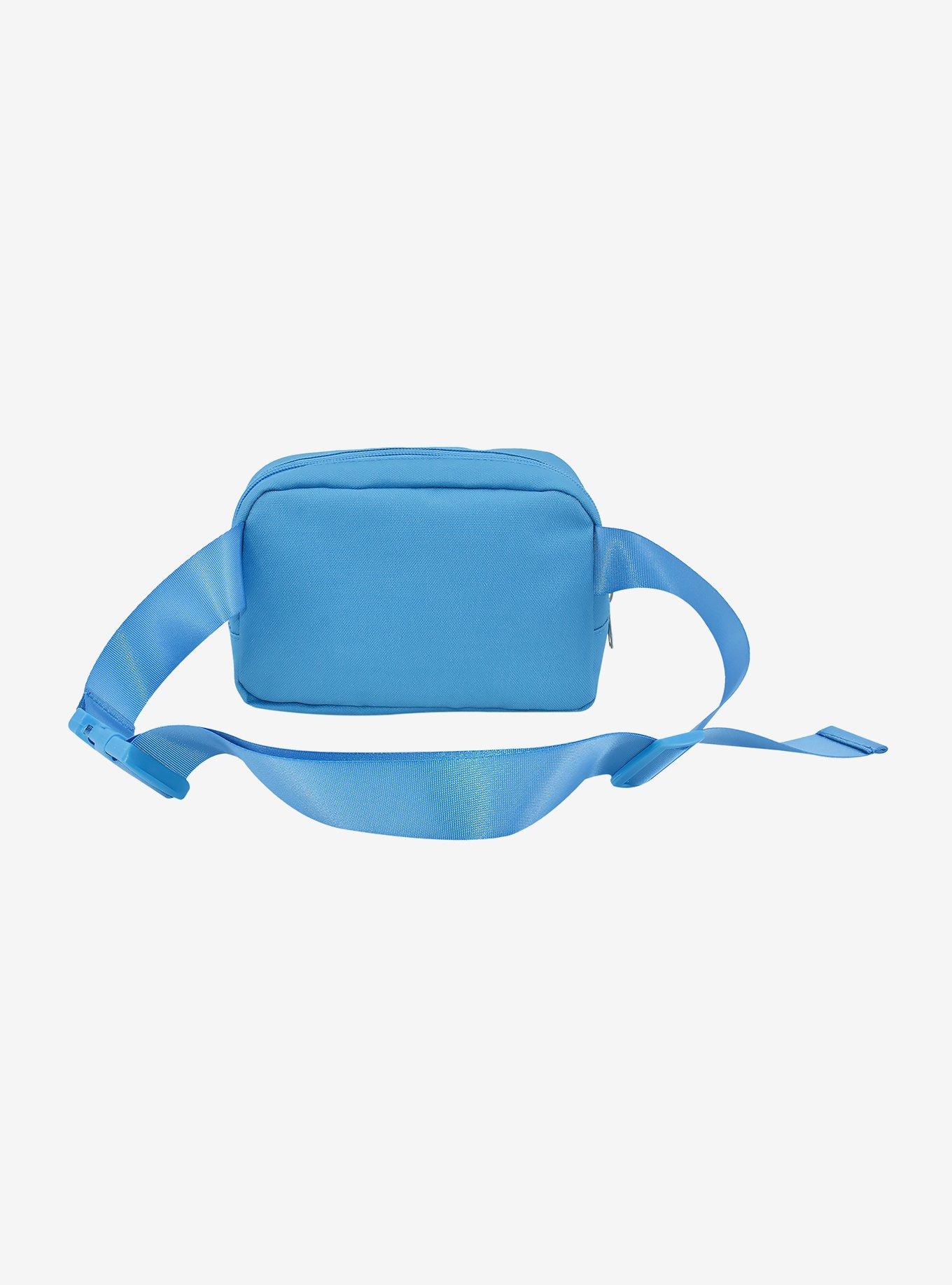 Harry Potter Ravenclaw Fanny Pack, , hi-res