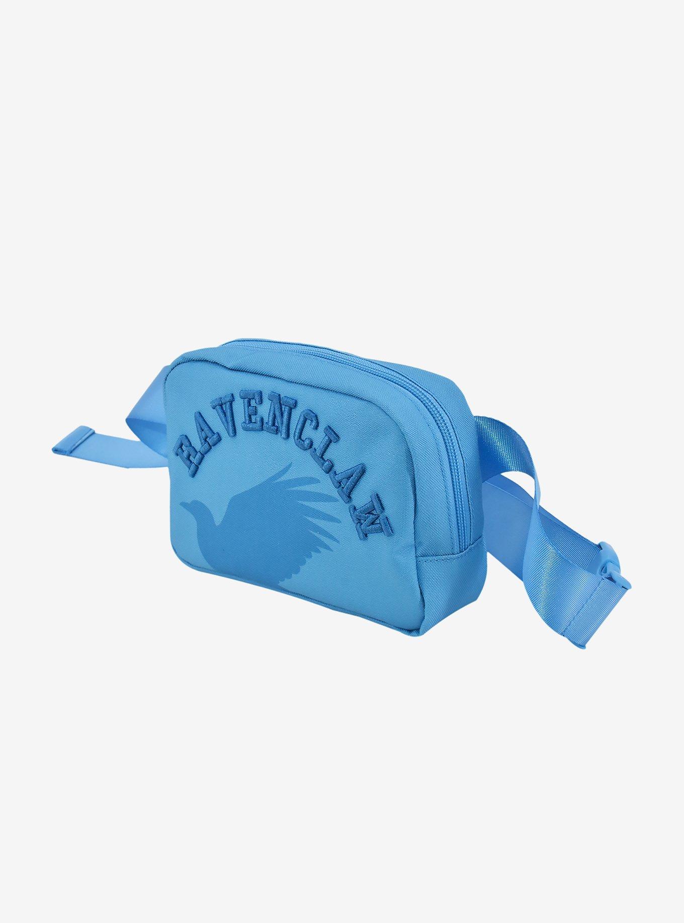 Harry Potter Ravenclaw Fanny Pack, , alternate