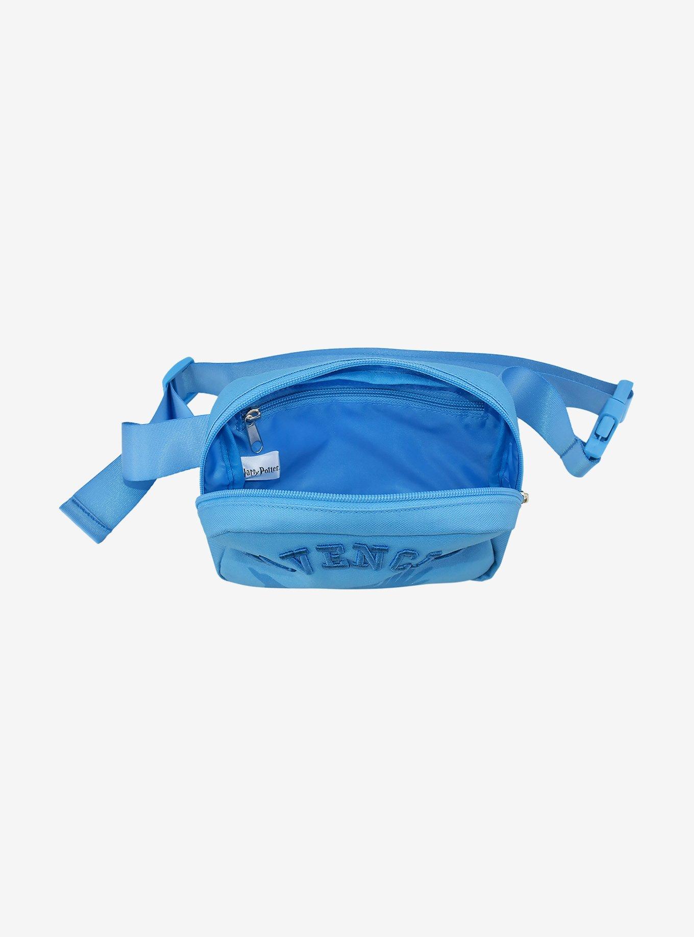 Harry Potter Ravenclaw Fanny Pack, , alternate