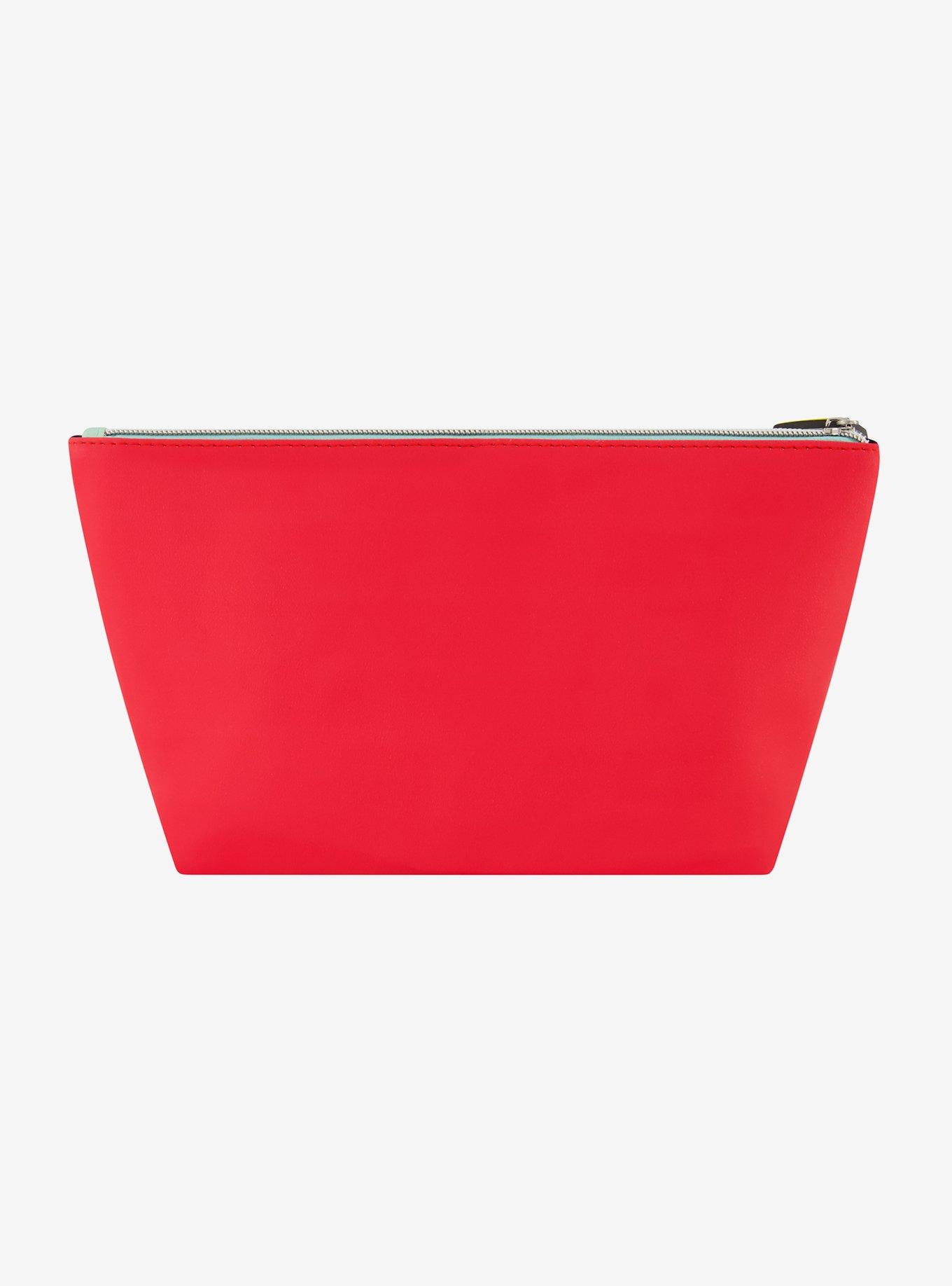 Scooby-Doo! Scooby Snacks Cosmetic Travel Bag, , hi-res