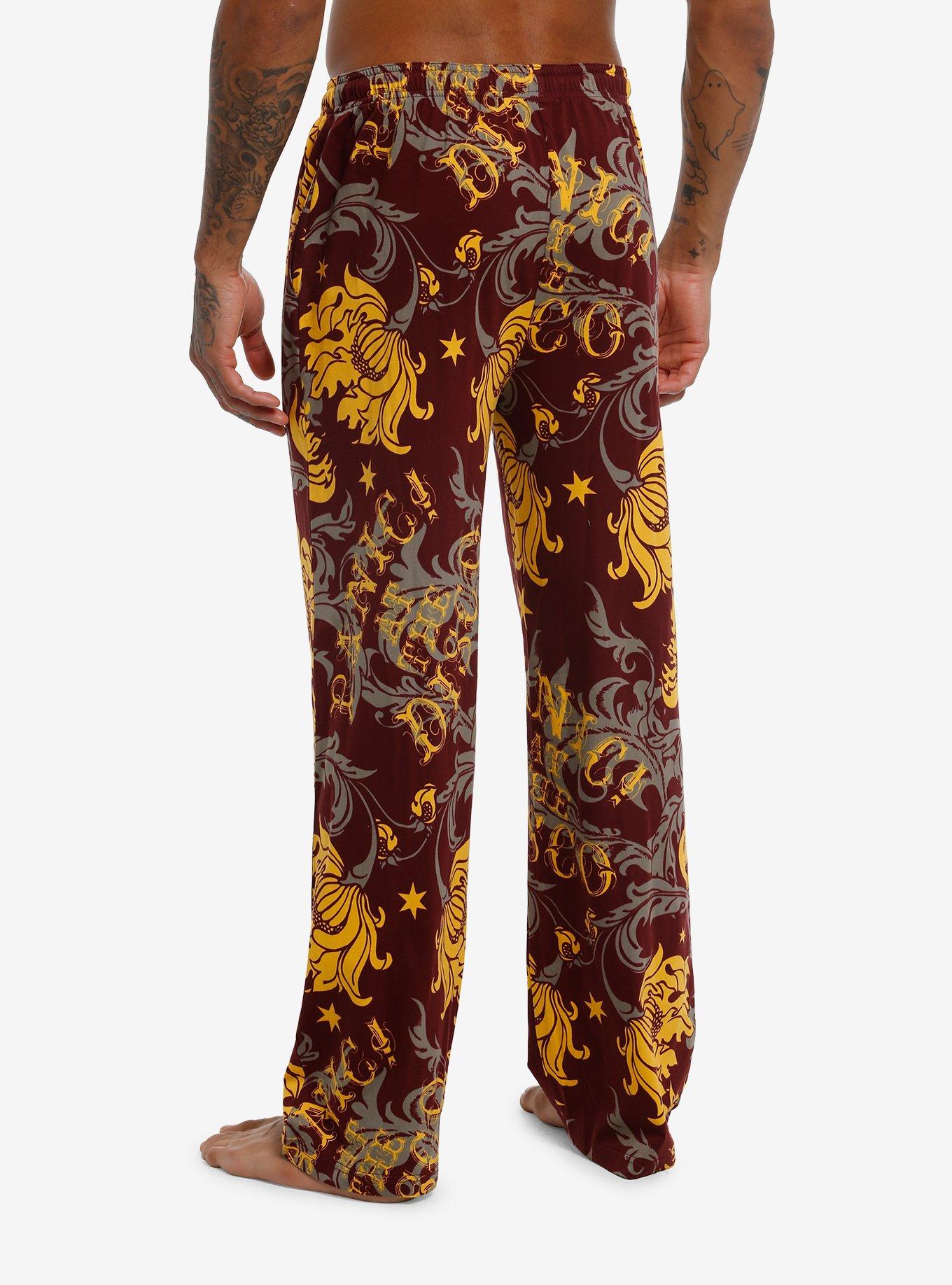 Panic! At The Disco Pajama Pants, , hi-res