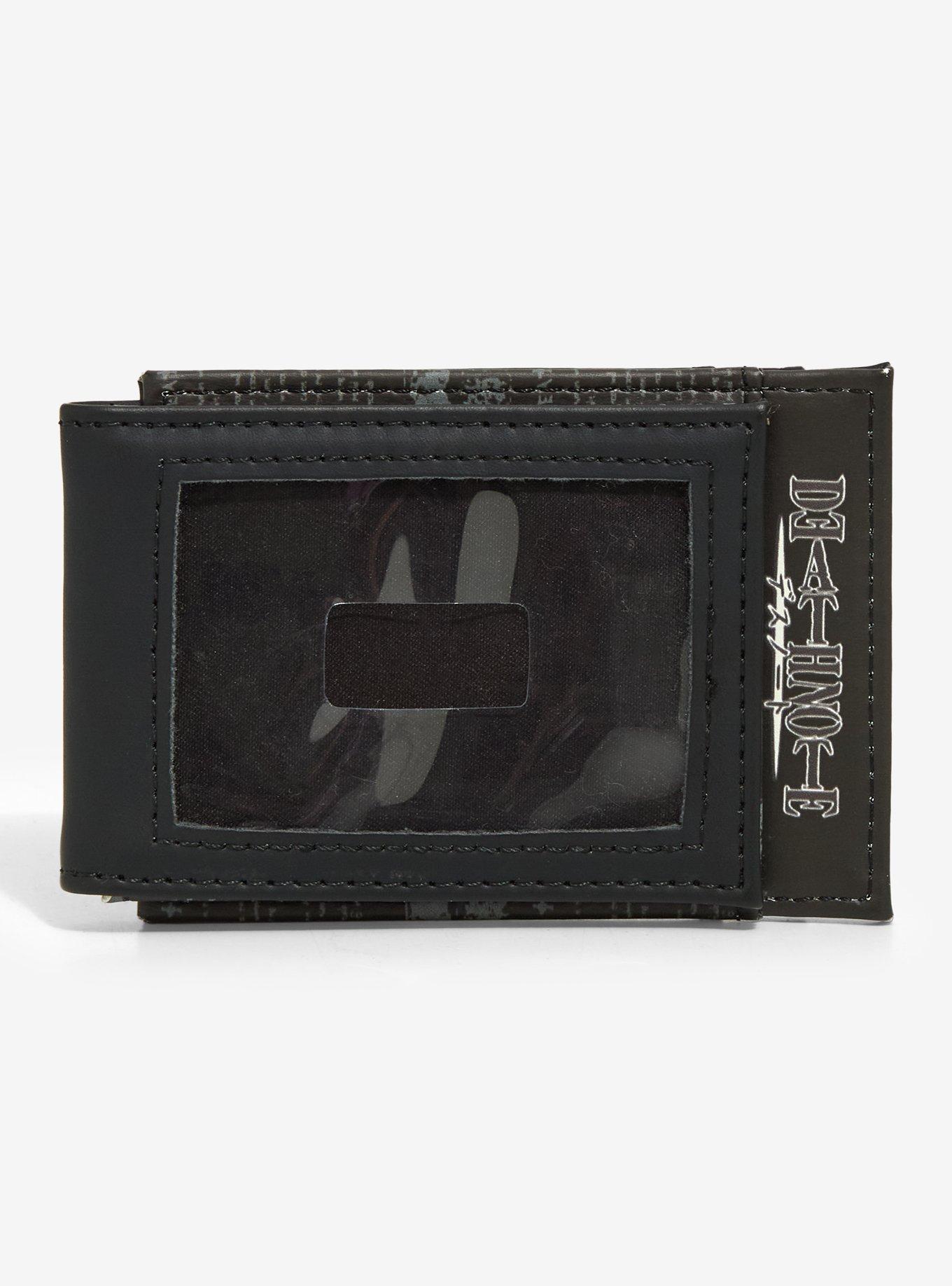 Death Note Ryuk Vertical Cardholder, , alternate