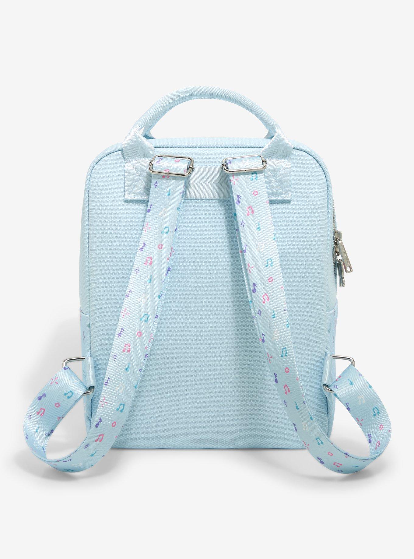 Loungefly Disney The Aristocats Patches Mini Backpack &mdash; BoxLunch Exclusive, , alternate