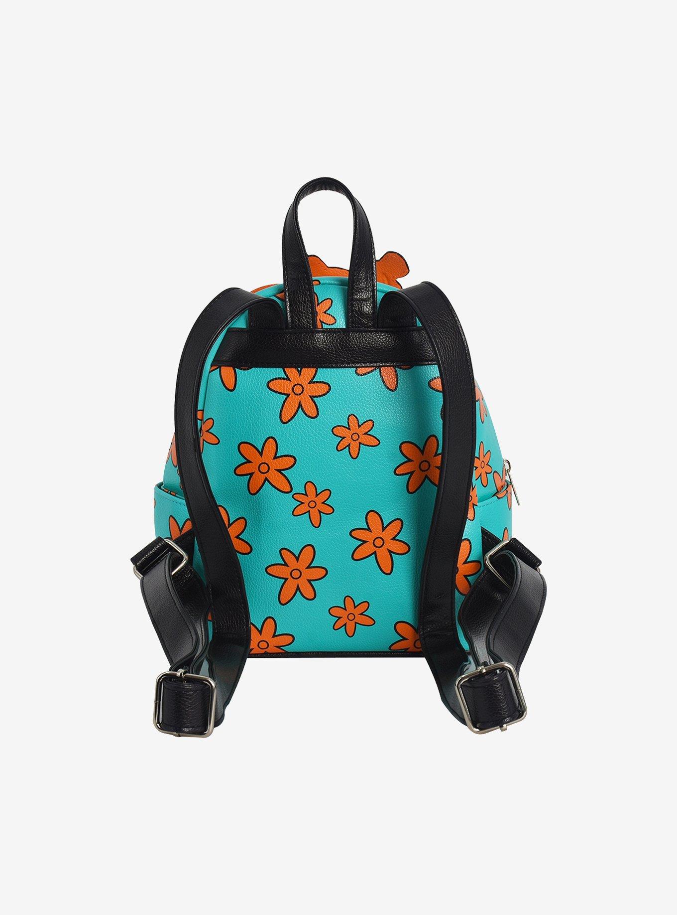 Scooby-Doo! Scooby Snacks Mini Backpack, , hi-res