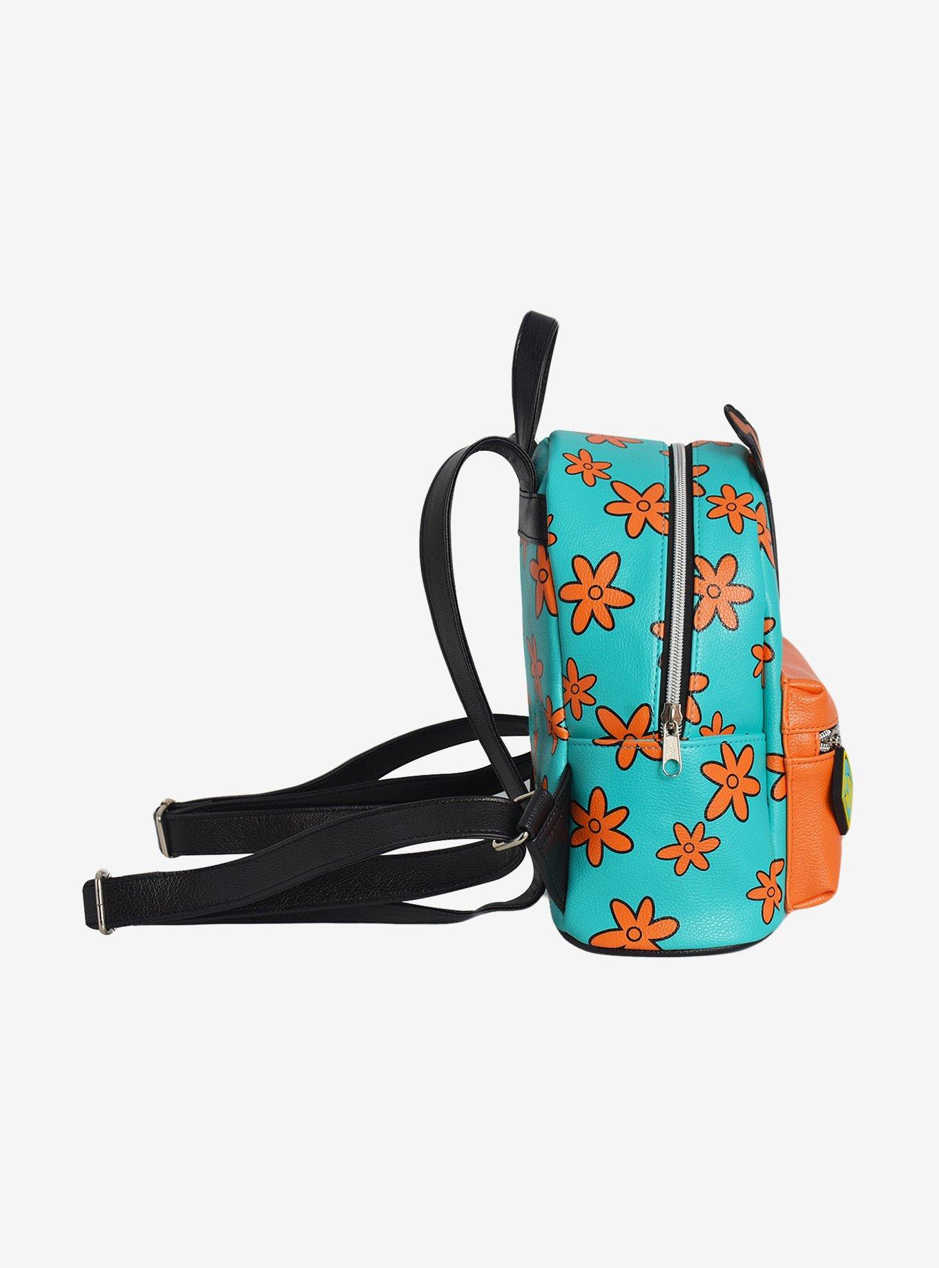 Scooby-Doo! Scooby Snacks Mini Backpack, , alternate