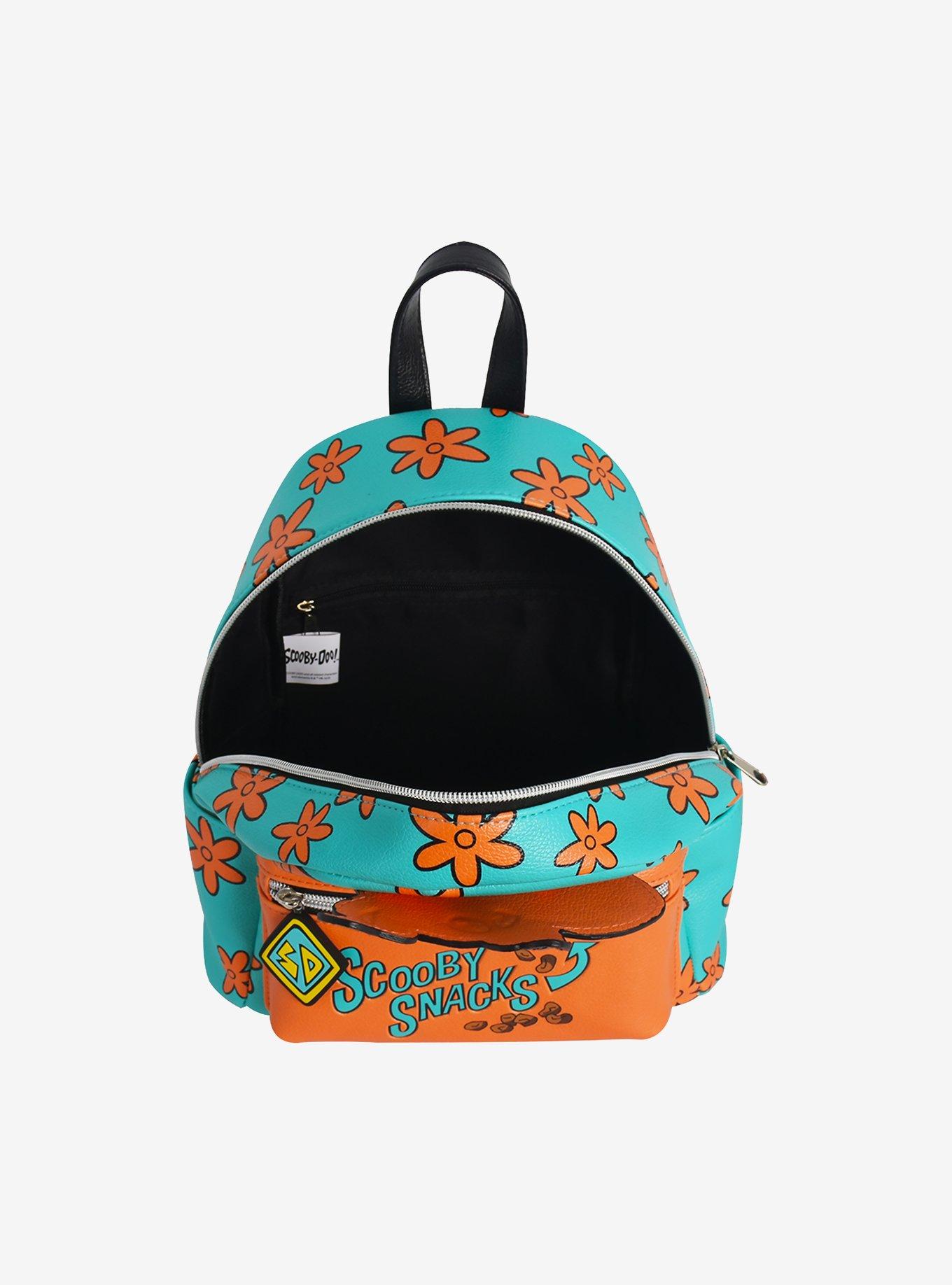 Scooby-Doo! Scooby Snacks Mini Backpack, , alternate