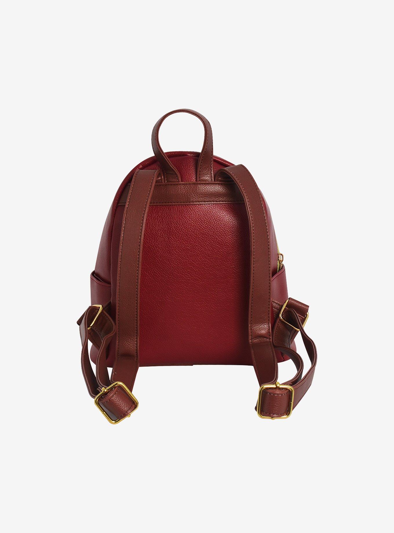 Harry Potter Platform 3/4 Hogwarts Express Mini Backpack, , hi-res