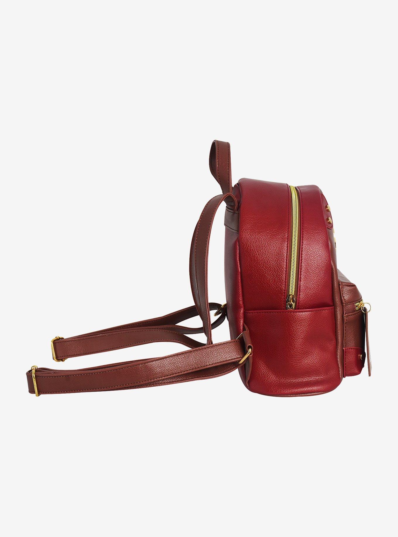 Harry Potter Platform 3/4 Hogwarts Express Mini Backpack, , alternate