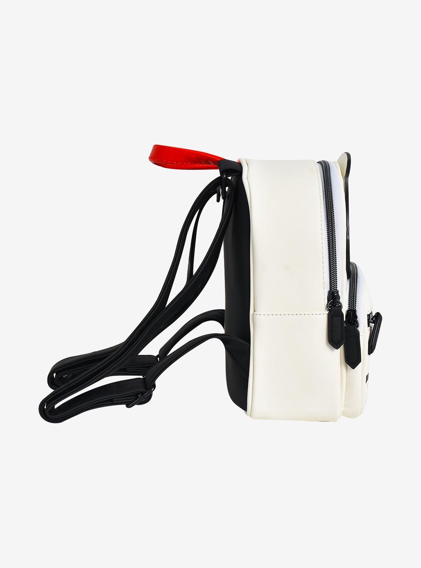 Peanuts Snoopy Red Collar Mini Backpack, , alternate