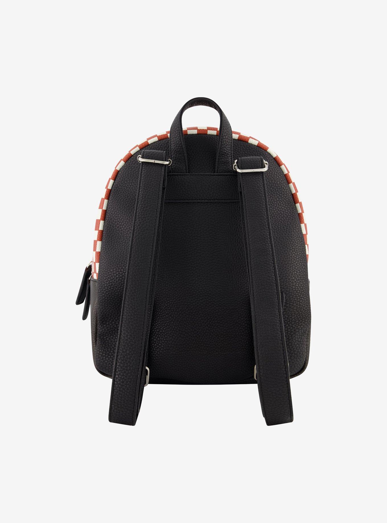 Teenage Mutant Ninja Turtles Mini Backpack, , hi-res