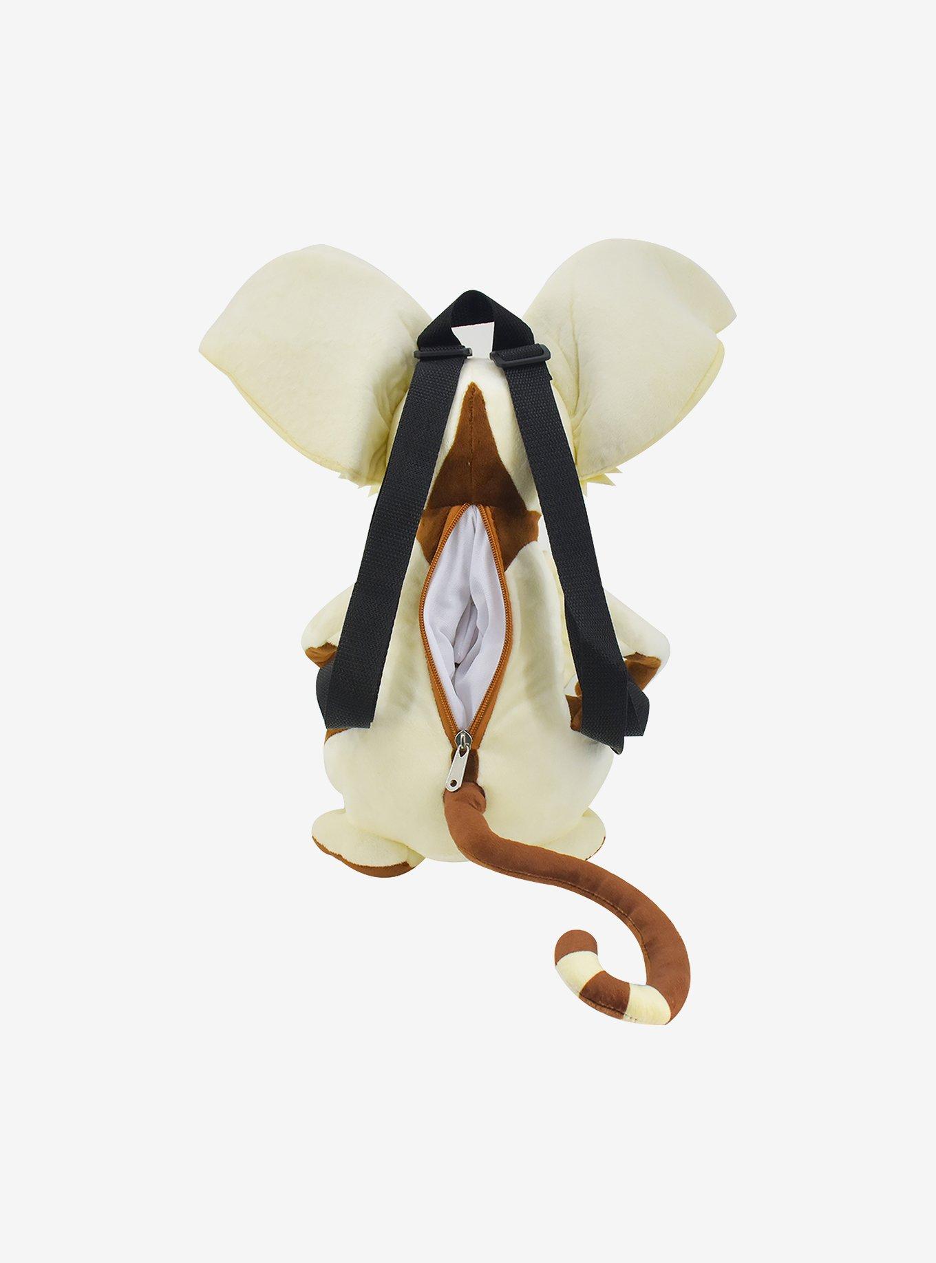 Avatar: The Last Airbender Momo Plush Mini Backpack, , alternate