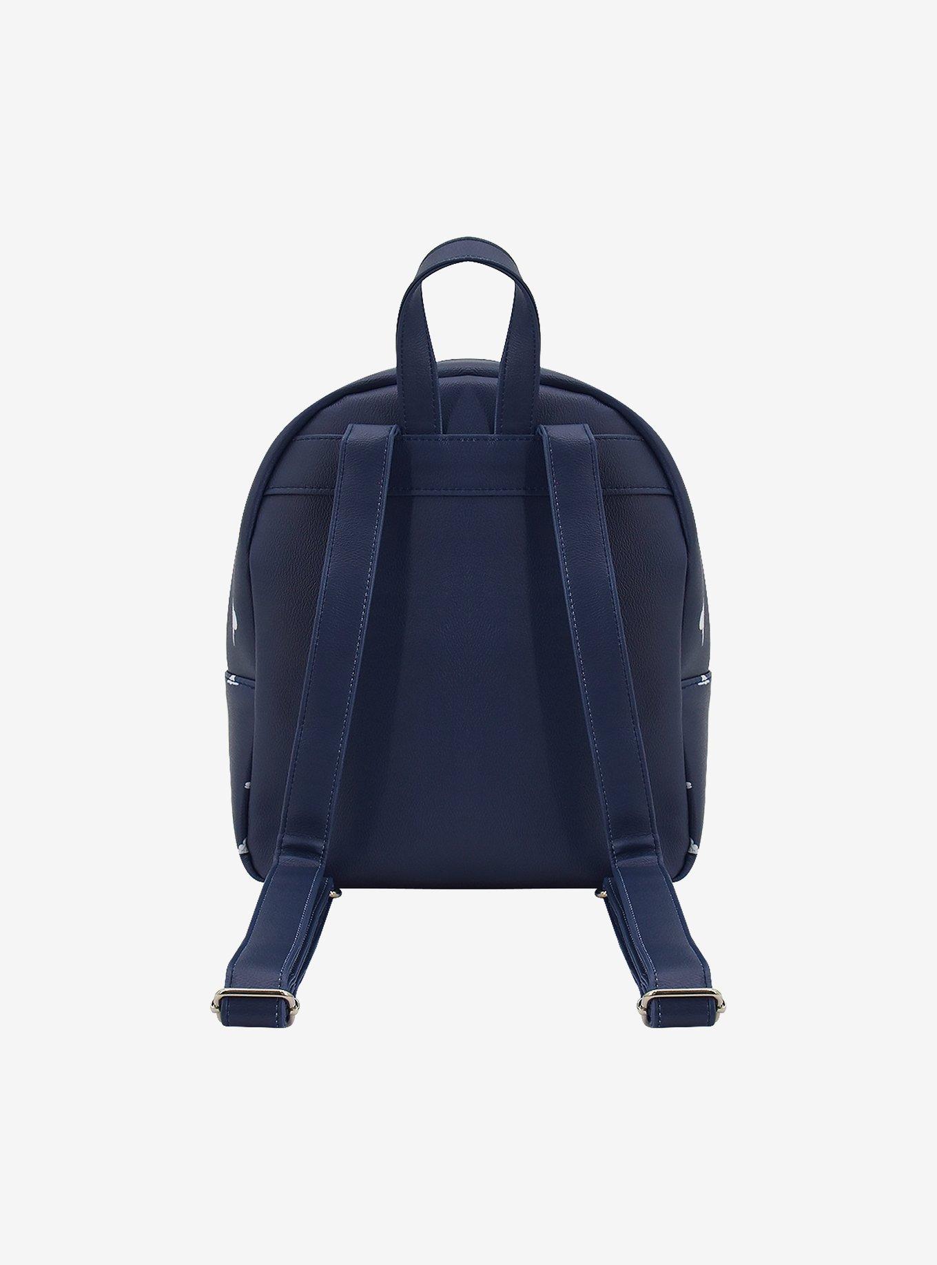 Adventure Time Finn Hanging Mini Backpack, , hi-res