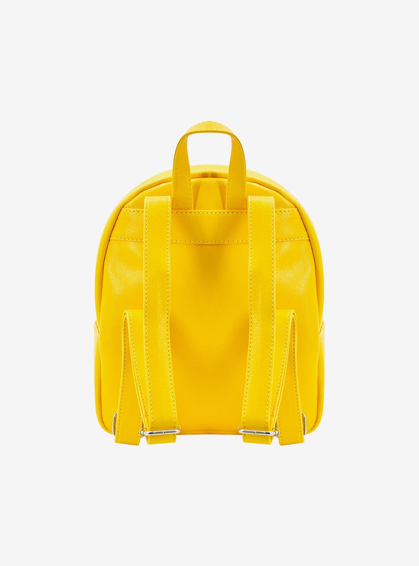 Peanuts Ready For Adventure Mini Backpack, , hi-res