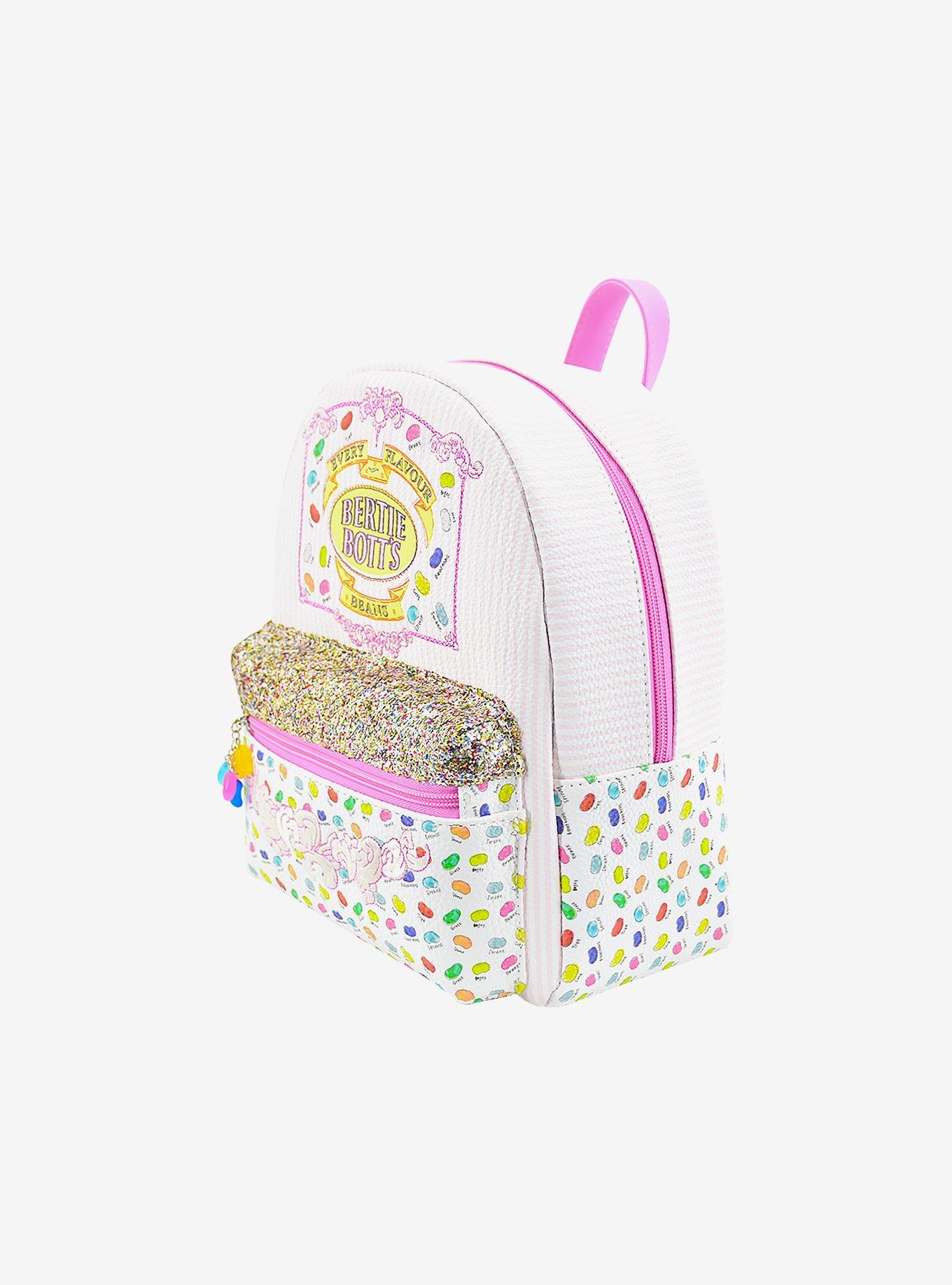 Harry Potter Bertie Botts Mini Backpack, , alternate