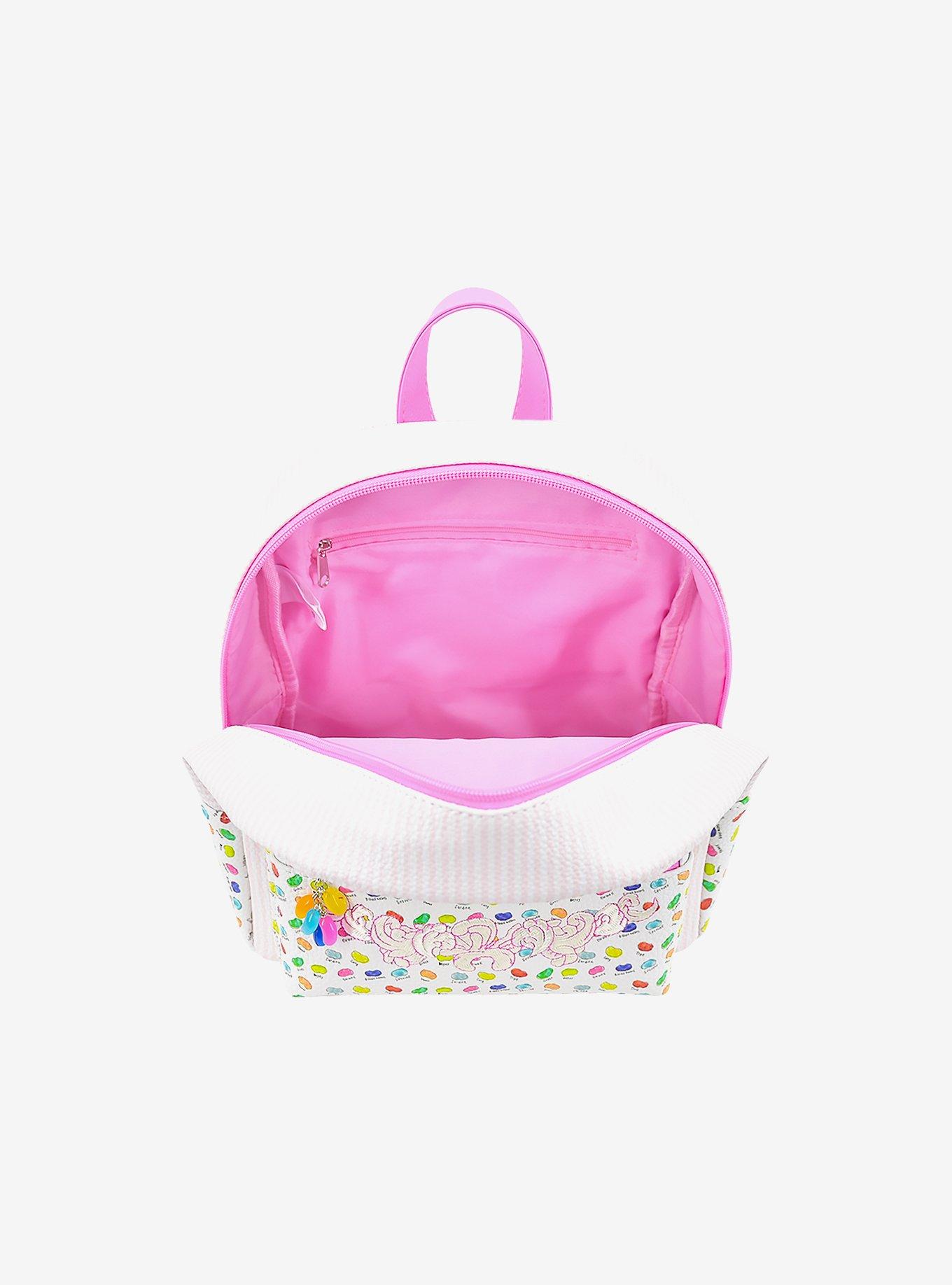 Harry Potter Bertie Botts Mini Backpack, , alternate