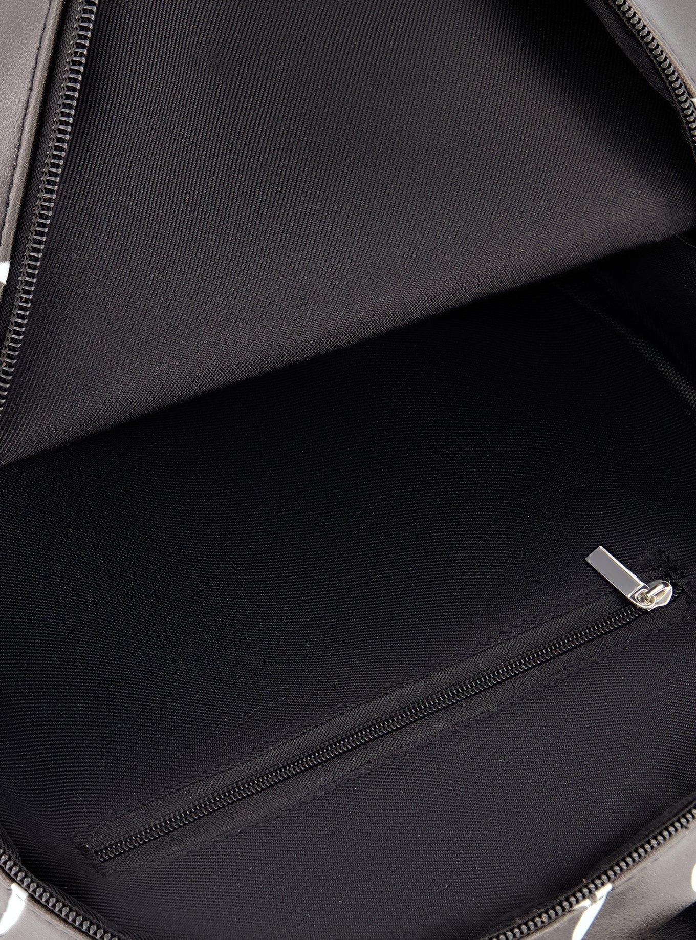 Invader Zim GIR On Pig Mini Backpack, , alternate