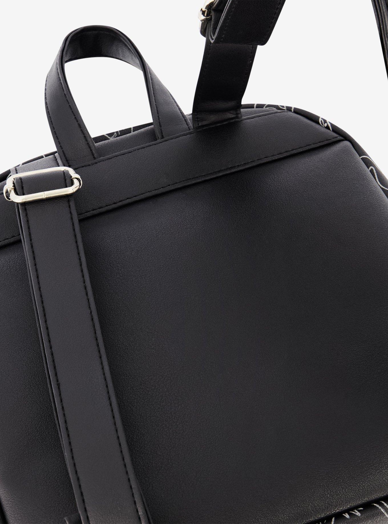 Danny Phantom Mini Backpack, , alternate