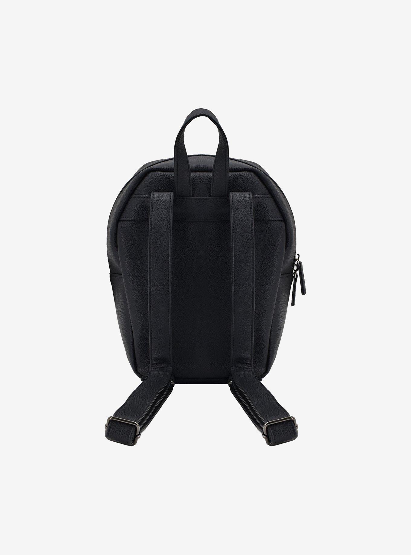 Beetlejuice Coffin Mini Backpack, , hi-res