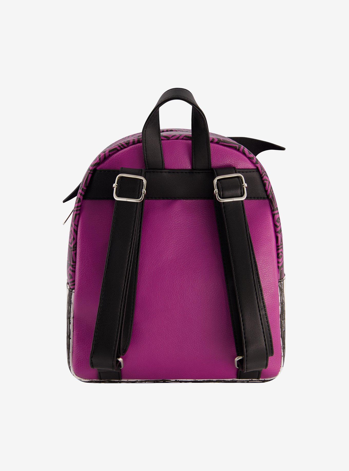 Beetlejuice Mini Backpack, , hi-res