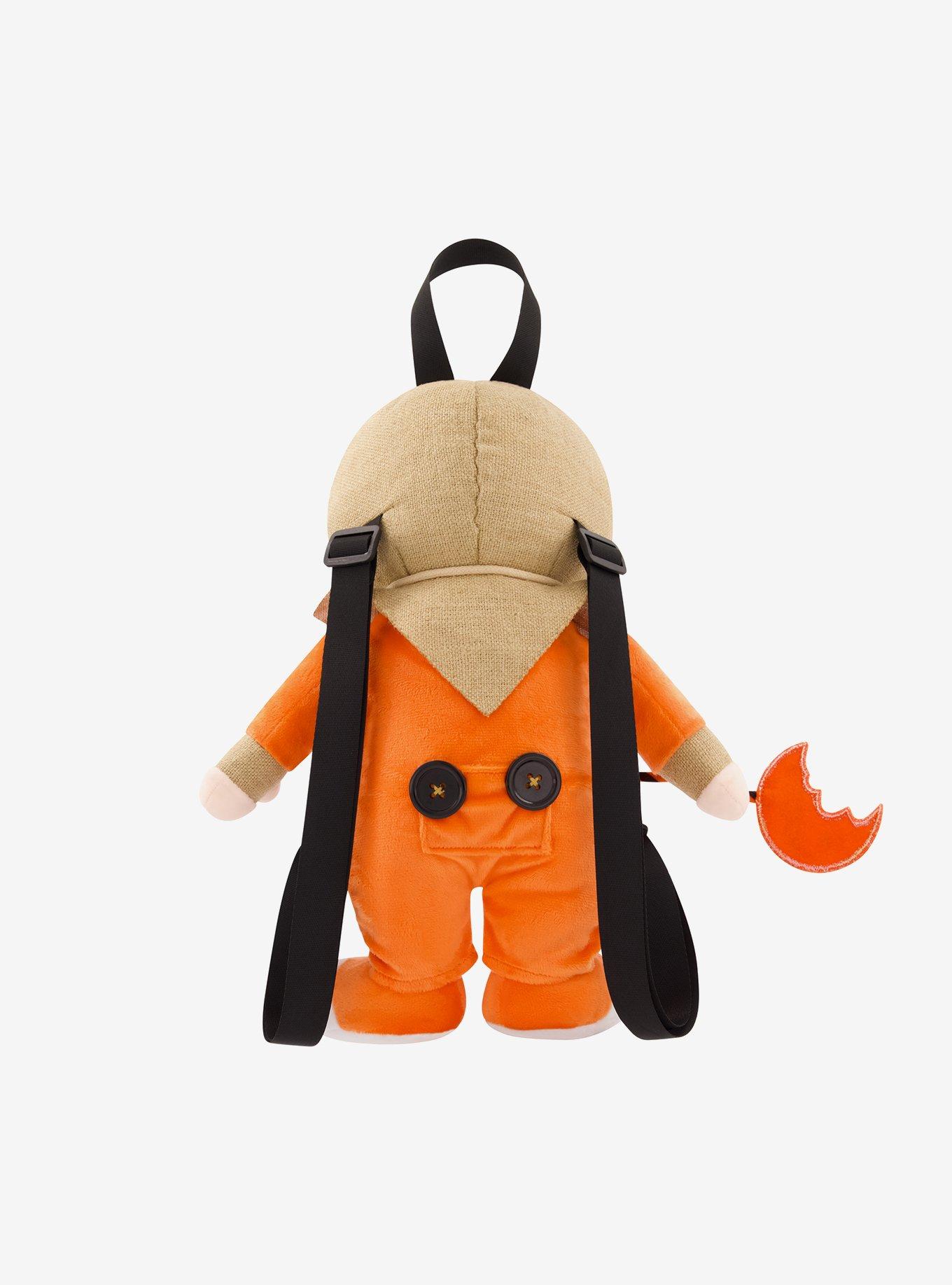 Trick R Treat Sam Plush Mini Backpack, , hi-res