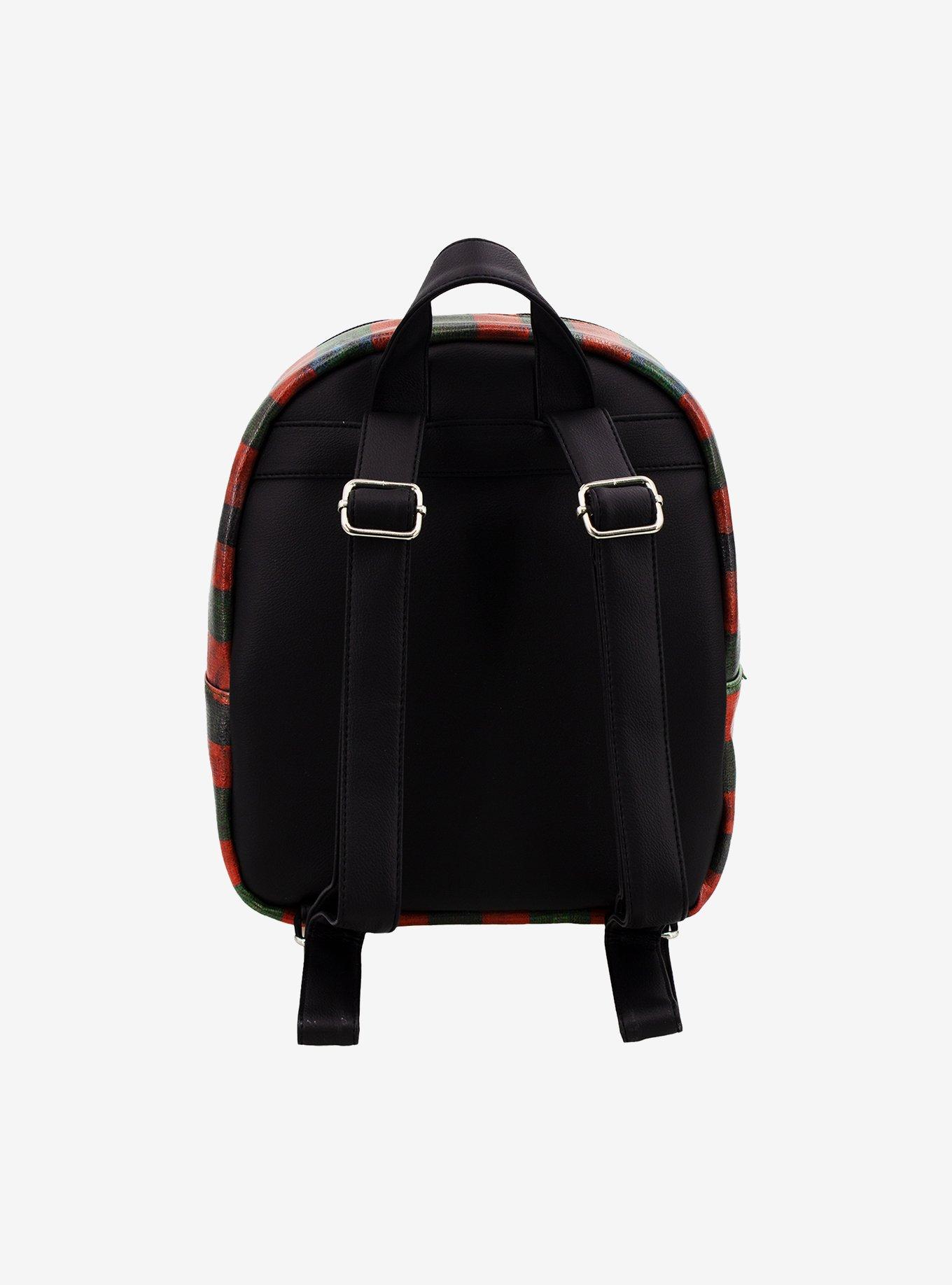 A Nightmare On Elm Street Freddy Big Glove Mini Backpack, , hi-res