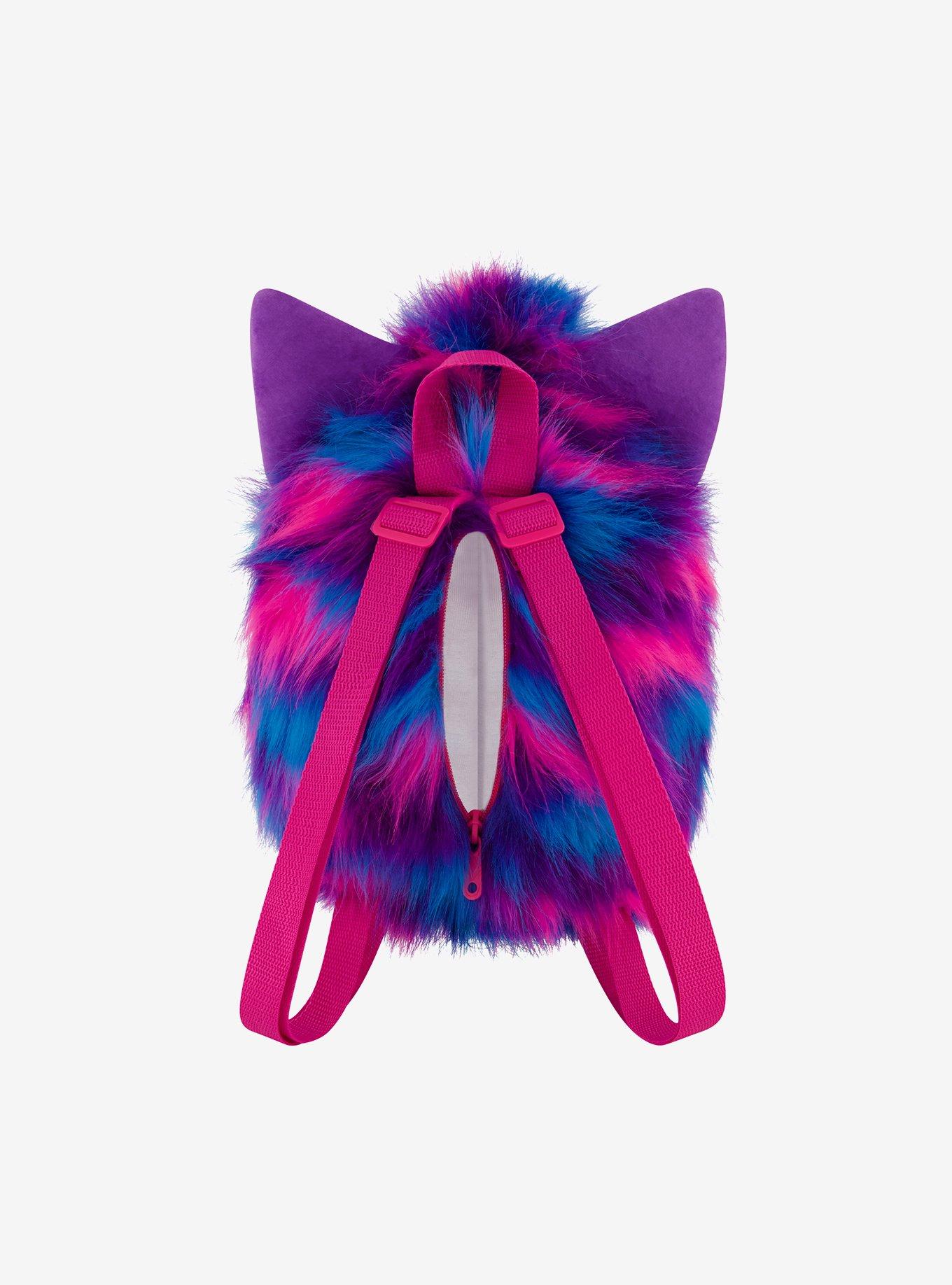 Furby Plush Mini Backpack, , alternate