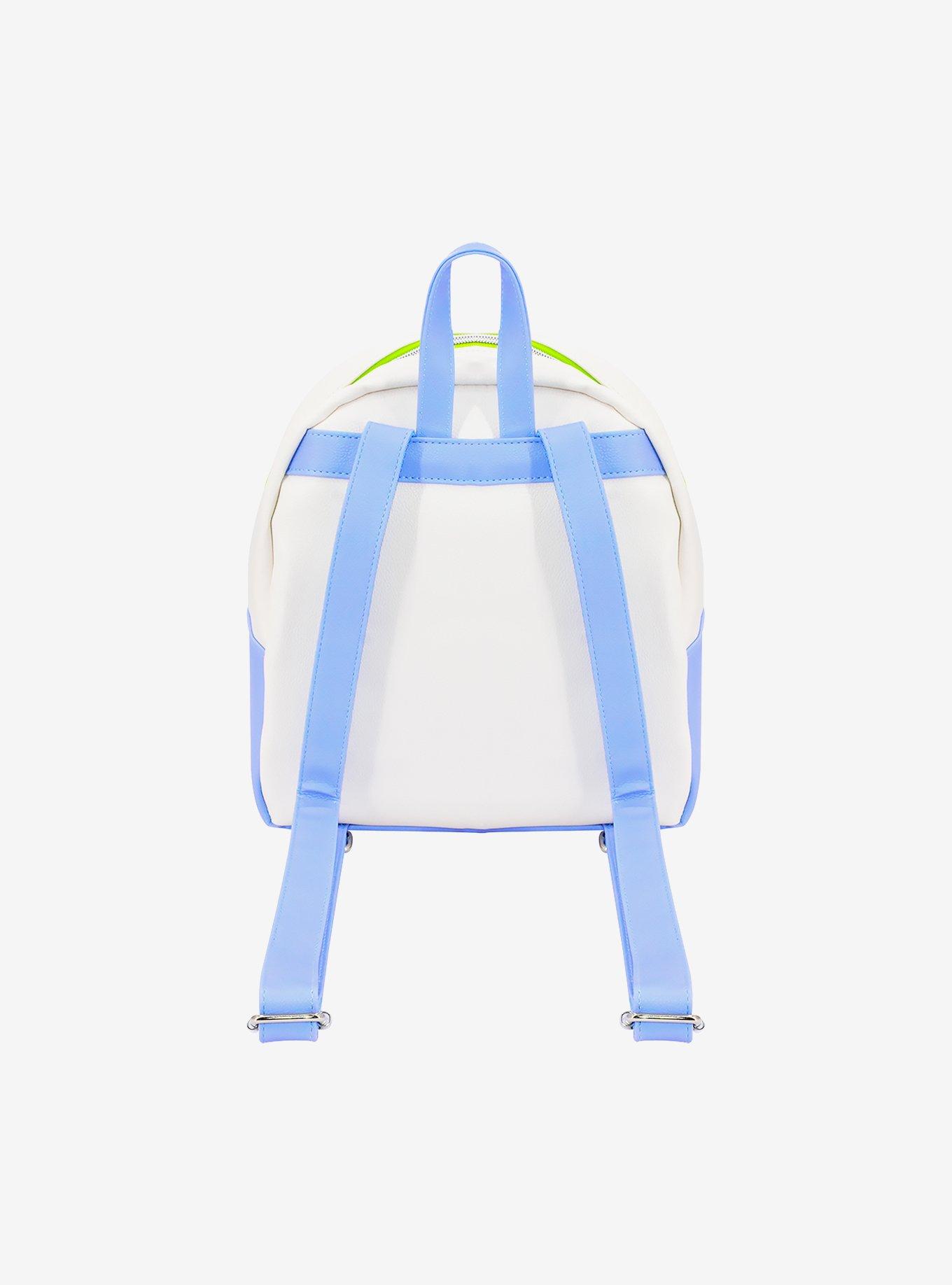 Teletubbies Rainbow Flower Mini Backpack, , hi-res