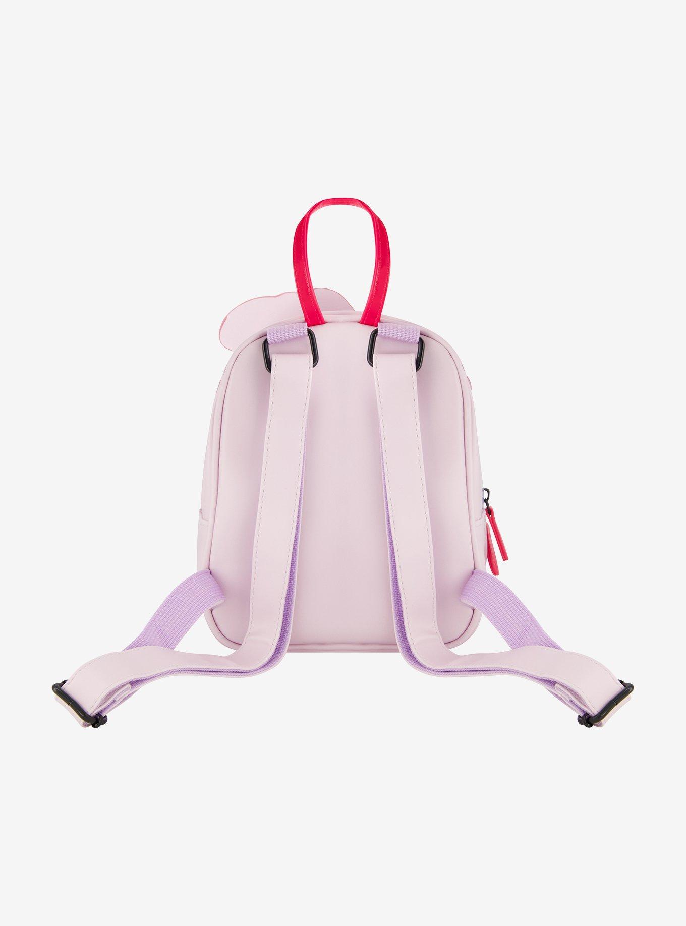 Peanuts Belle with Sunglasses Mini Backpack, , hi-res