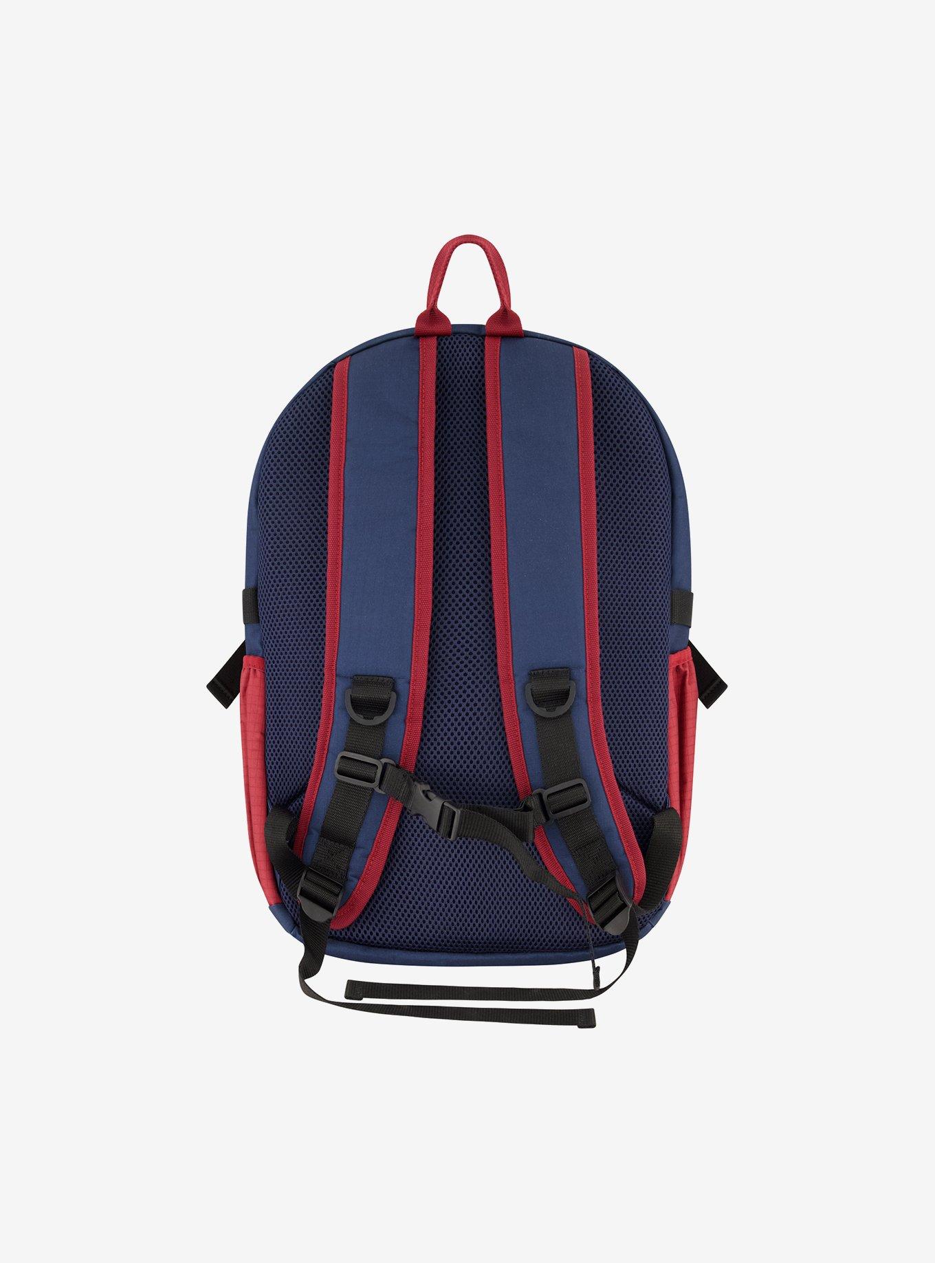 Hot Wheels 1968 Heritage Backpack, , hi-res