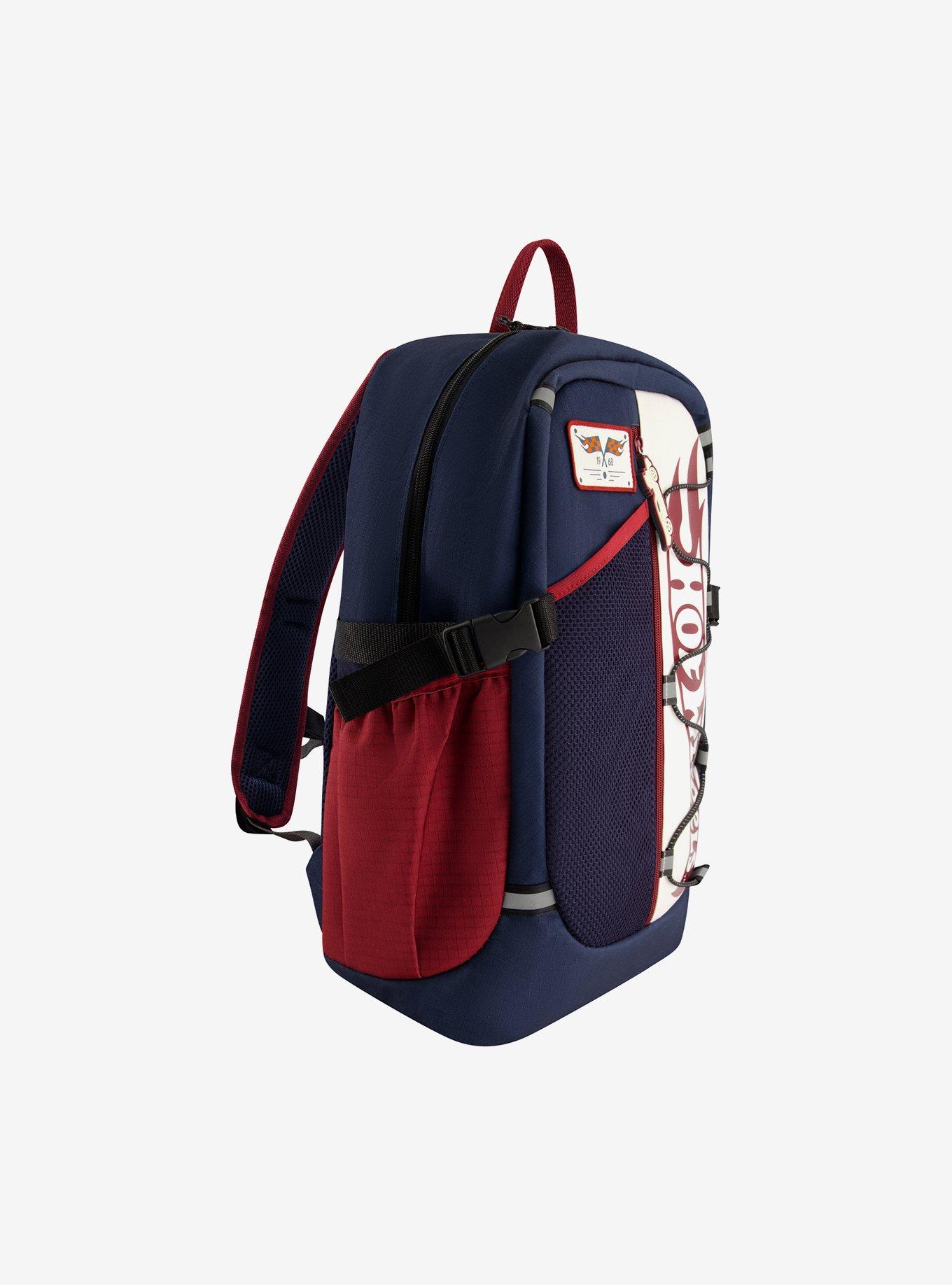 Hot Wheels 1968 Heritage Backpack, , alternate