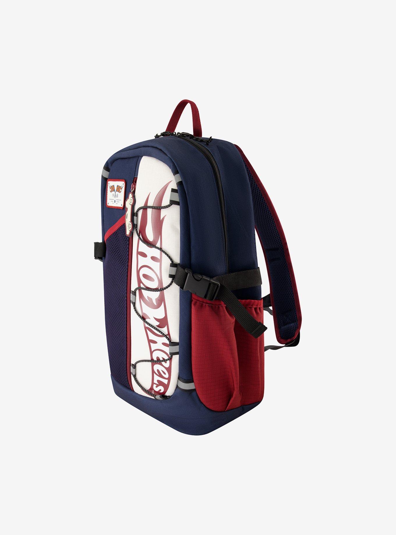 Hot Wheels 1968 Heritage Backpack, , alternate