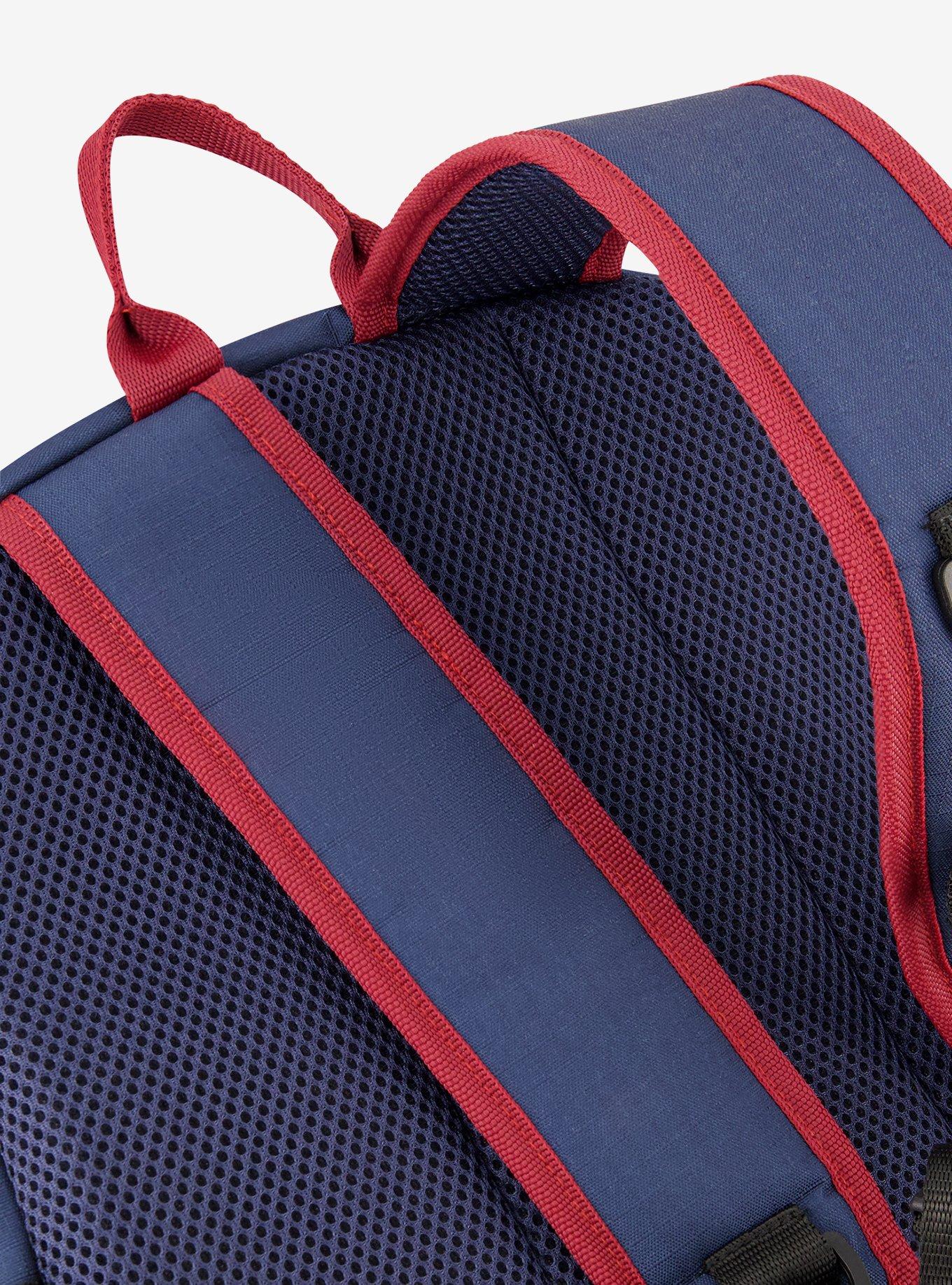 Hot Wheels 1968 Heritage Backpack, , alternate