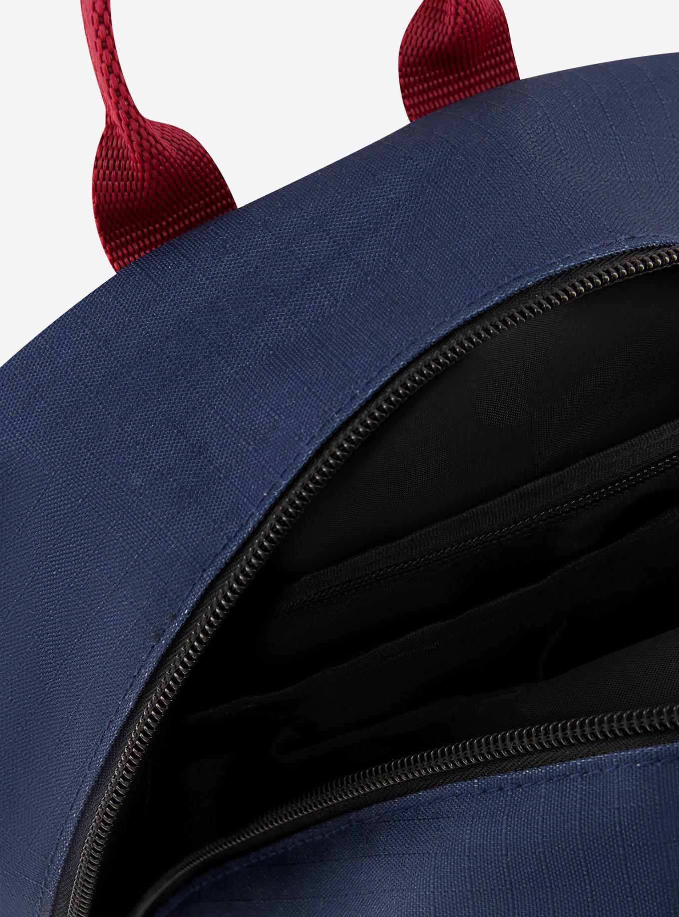 Hot Wheels 1968 Heritage Backpack, , alternate