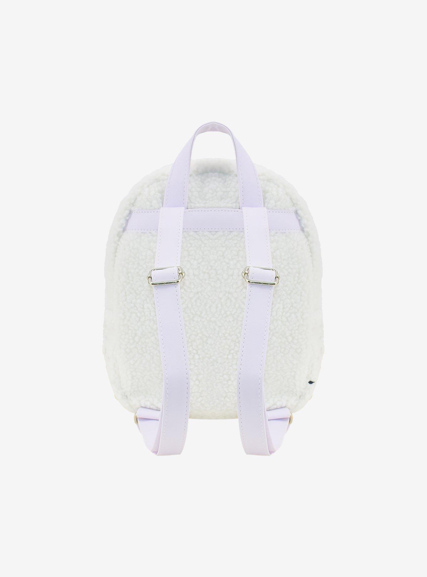 Harry Potter Hedwig Mini Backpack, , hi-res