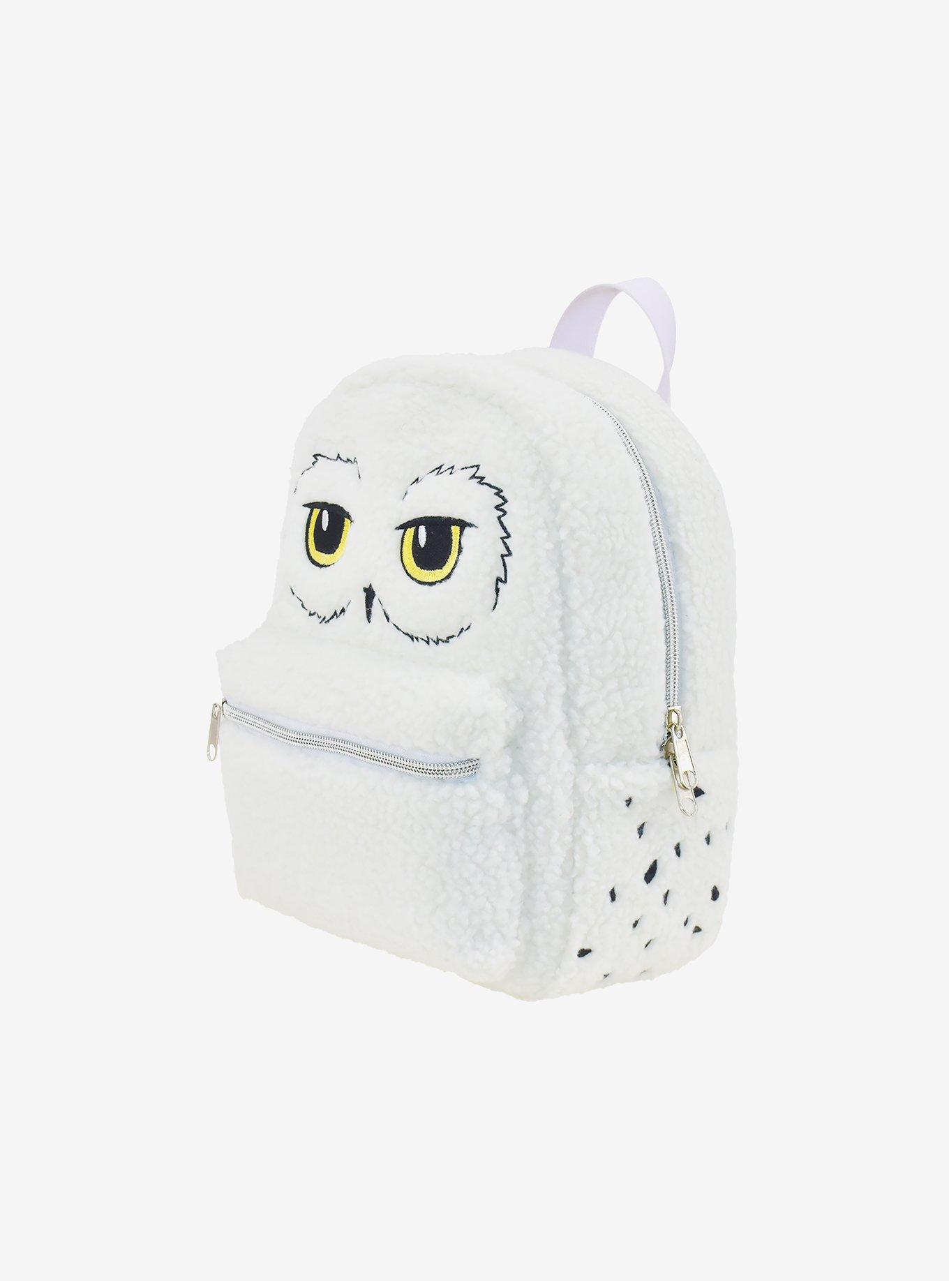 Harry Potter Hedwig Mini Backpack, , alternate