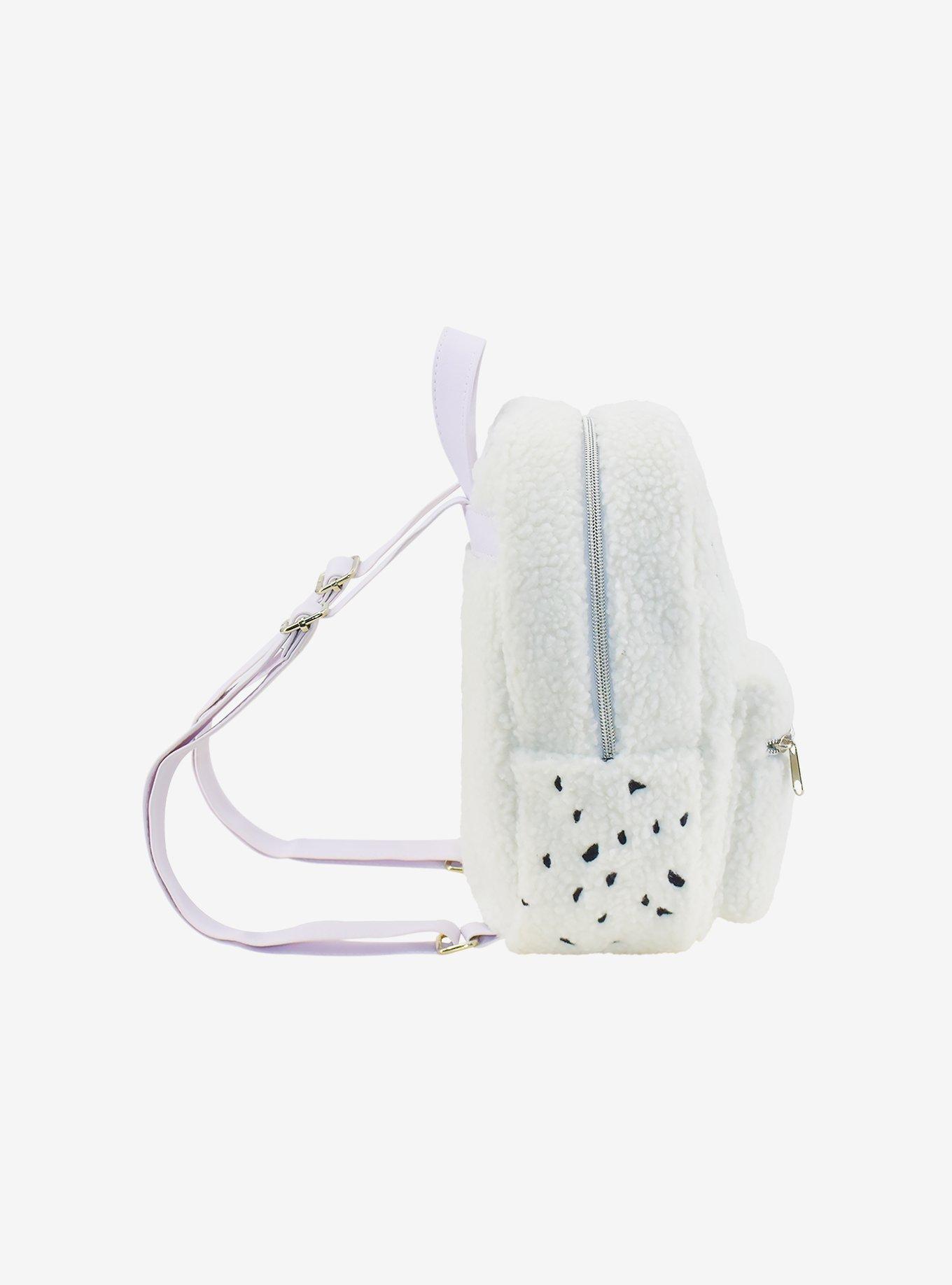 Harry Potter Hedwig Mini Backpack, , alternate