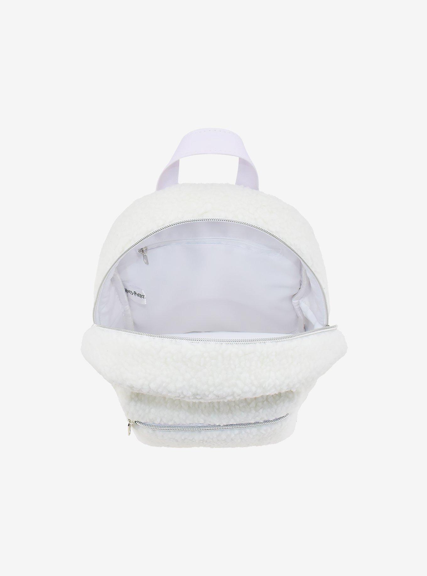 Harry Potter Hedwig Mini Backpack, , alternate