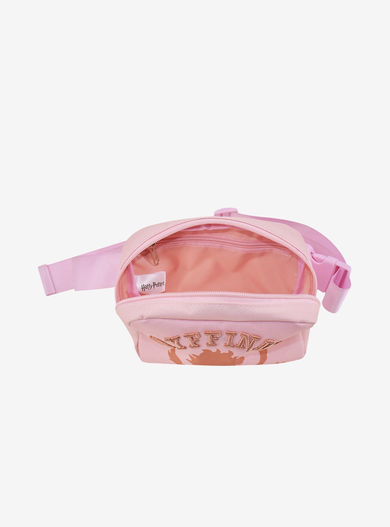 Harry Potter Gryffindor Fanny Pack, , alternate