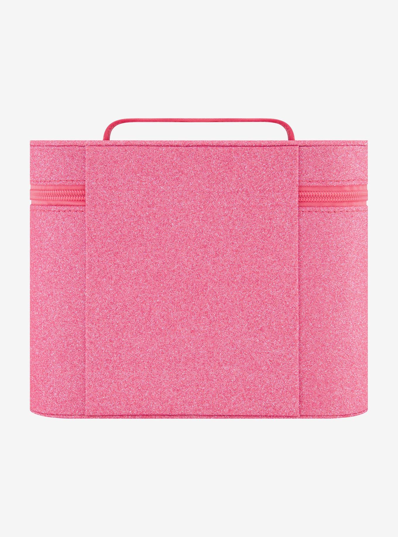 Hello Kitty Cosmetic Case Organizer with Mirror, , alternate