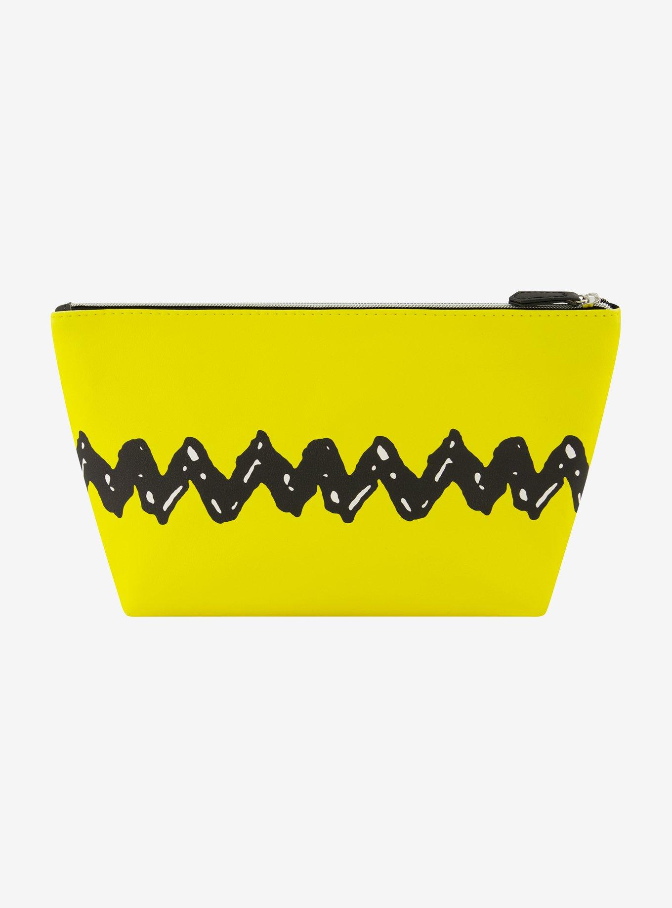 Peanuts Woodstock Cosmetic Travel Bag, , hi-res