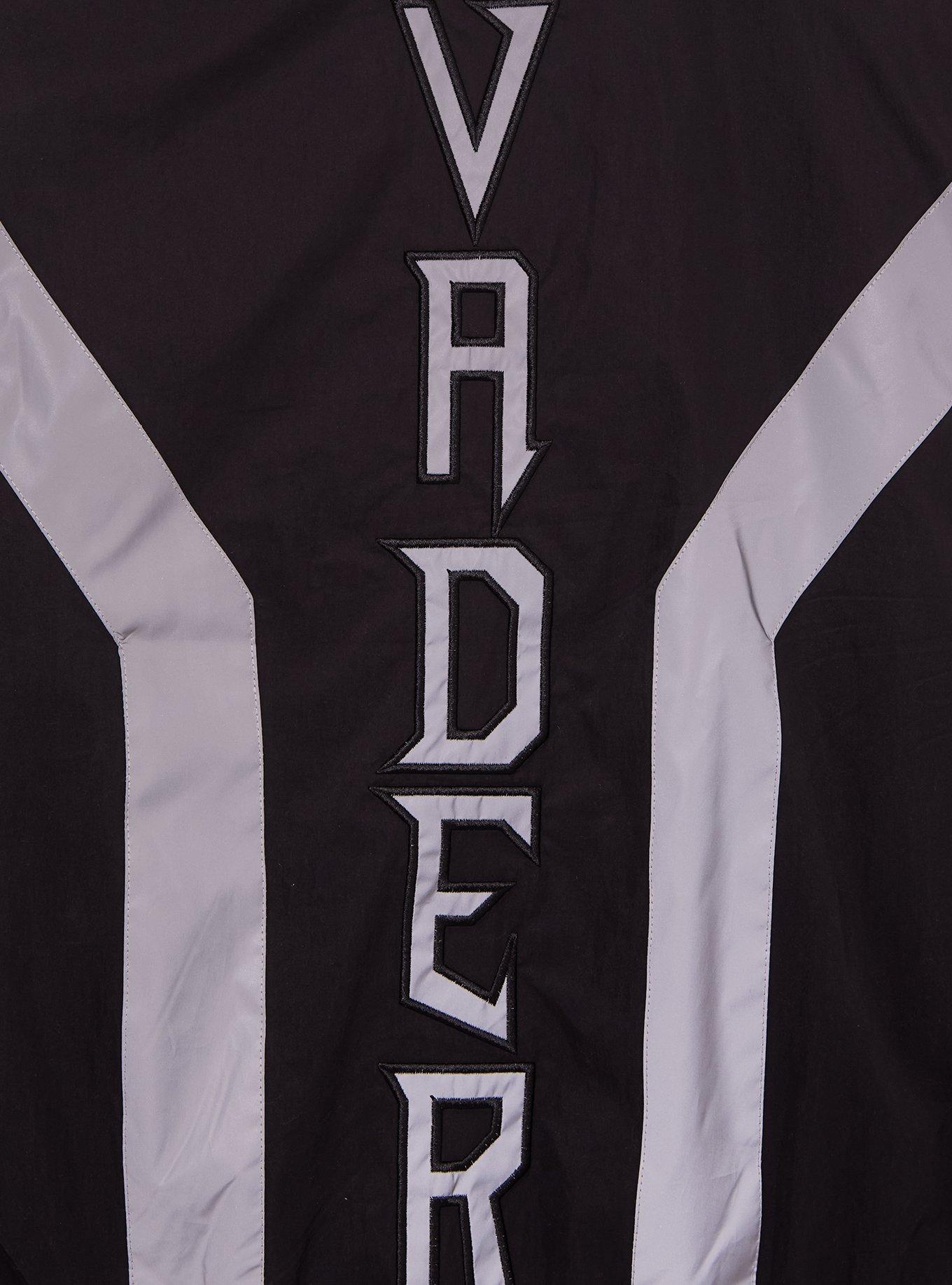 Star Wars Darth Vader Windbreaker (BoxLunch 10th Anniversary Edition) — BoxLunch Exclusive
