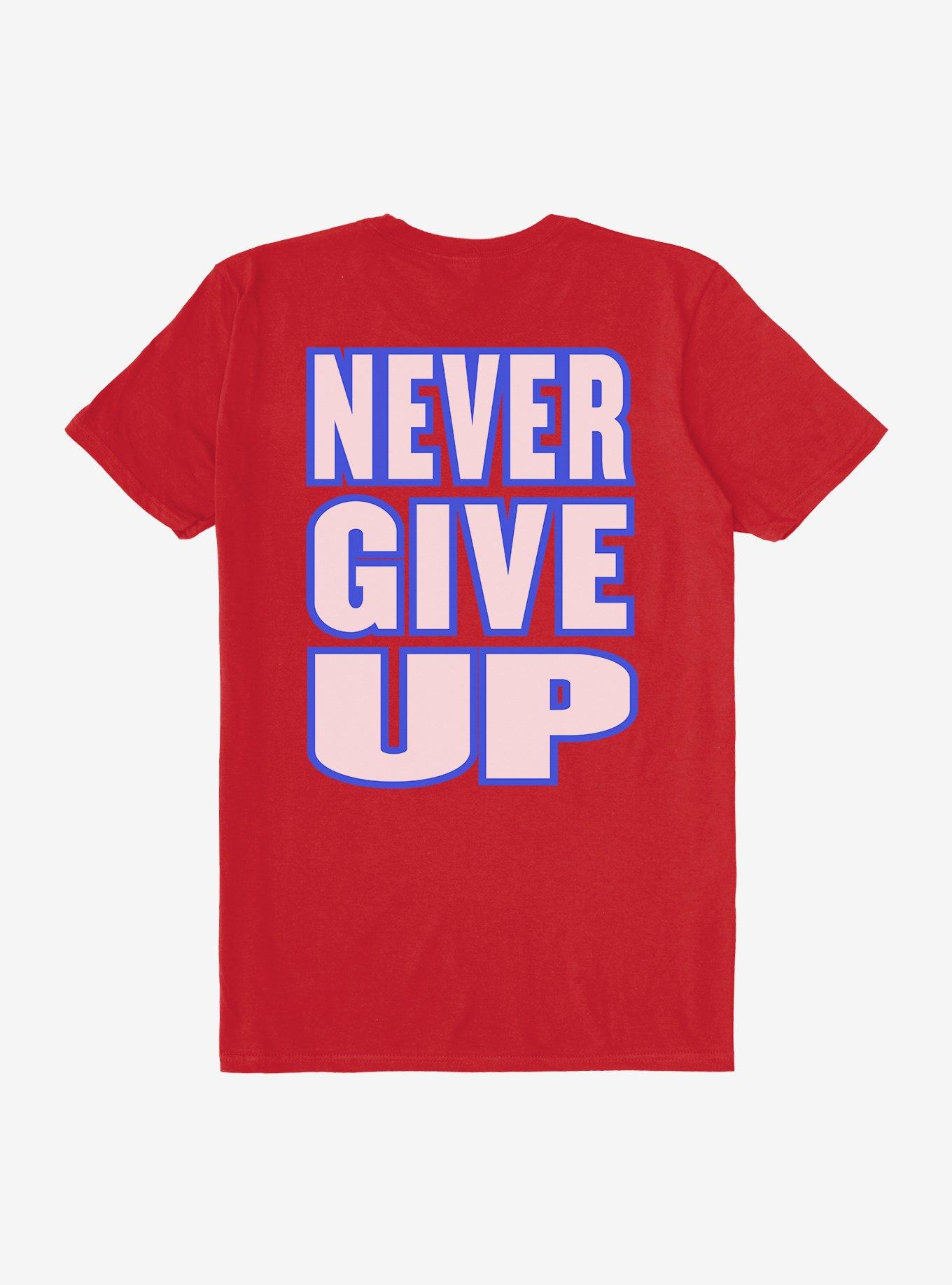 WWE John Cena Farewell Tour T-Shirt, , hi-res