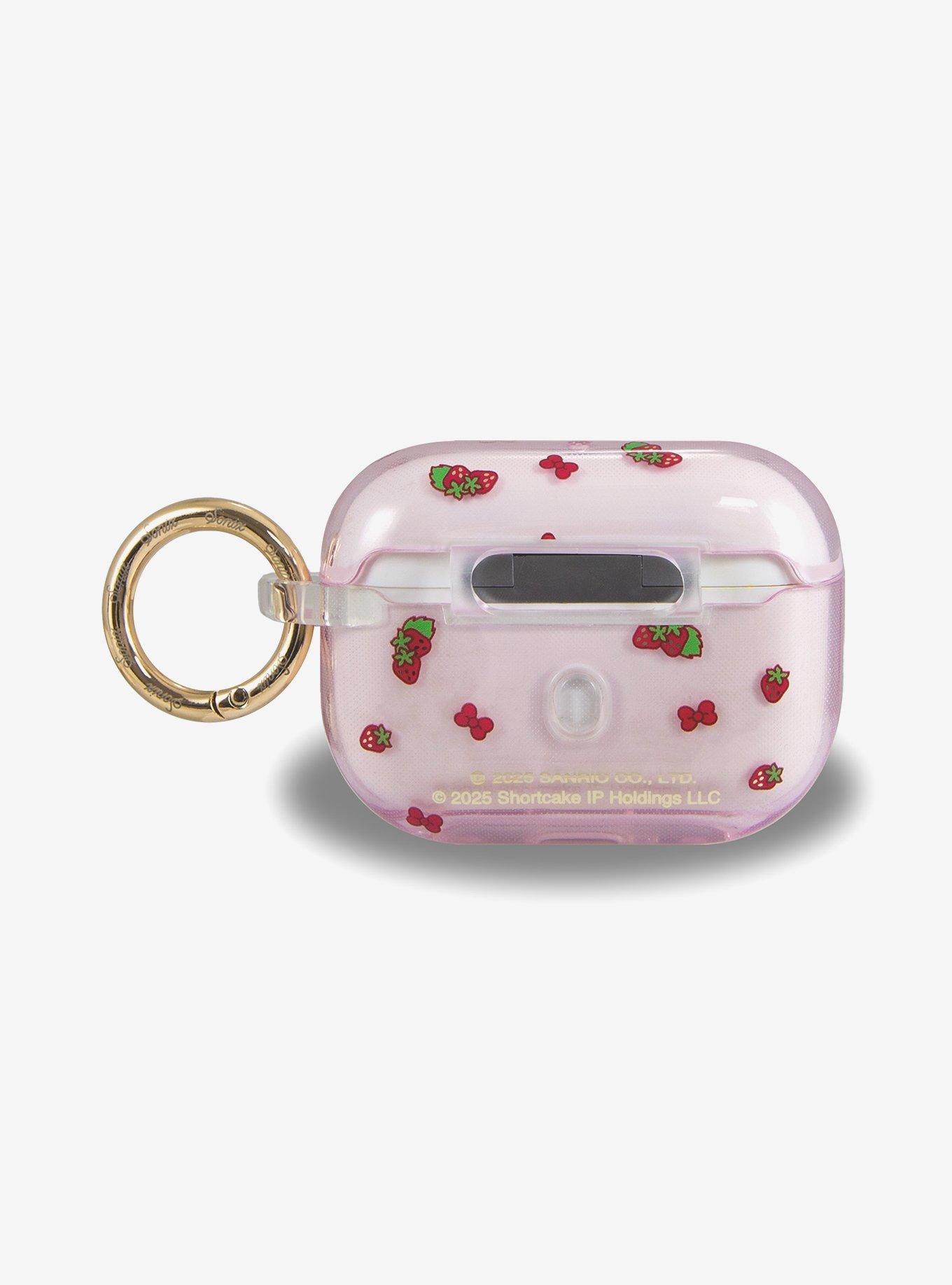 Sonix My Melody x Strawberry Shortcake AirPods Pro Covers, , hi-res