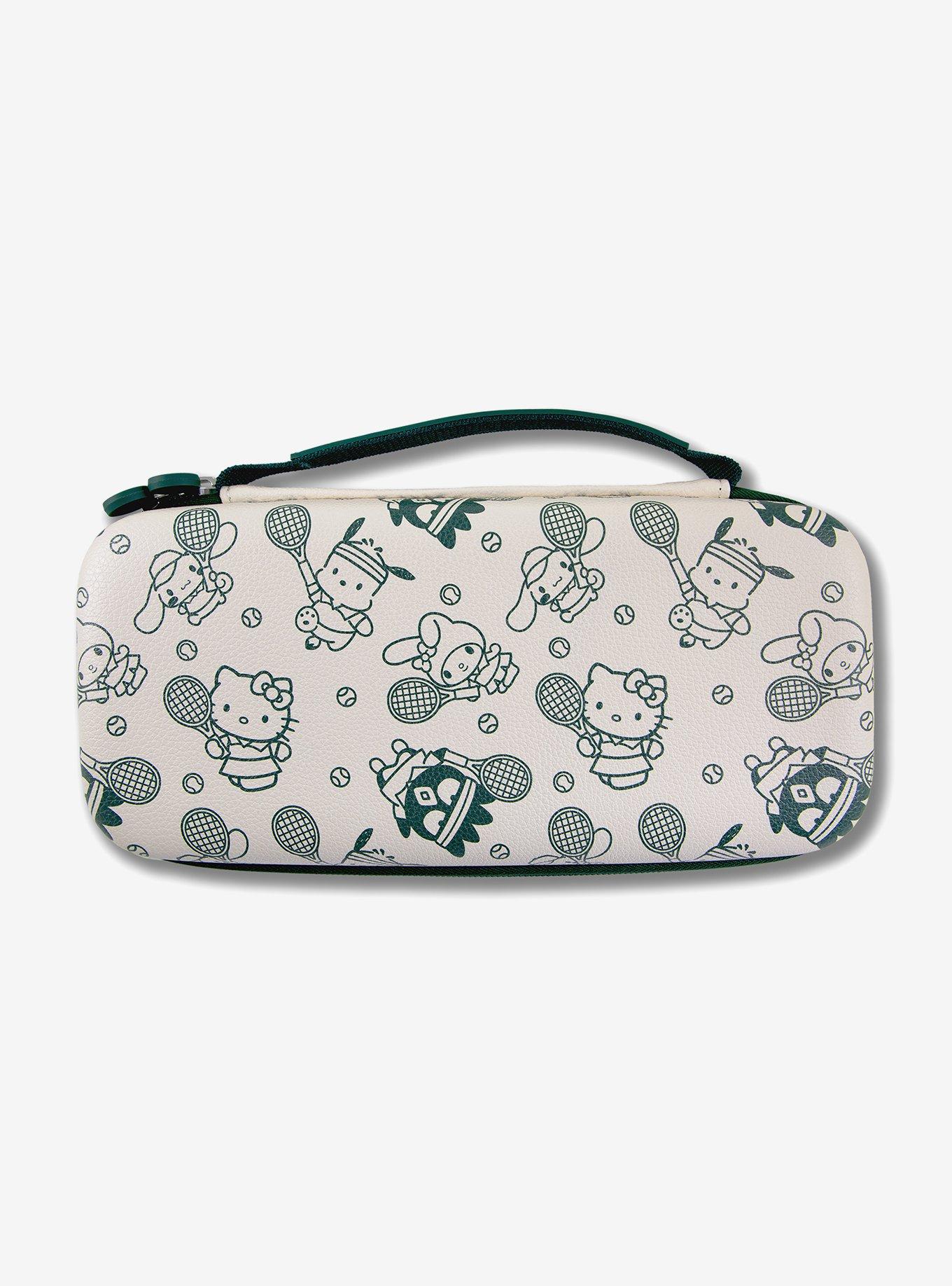 Hello Kitty Tennis x Sonix Nintendo Switch Case, , hi-res