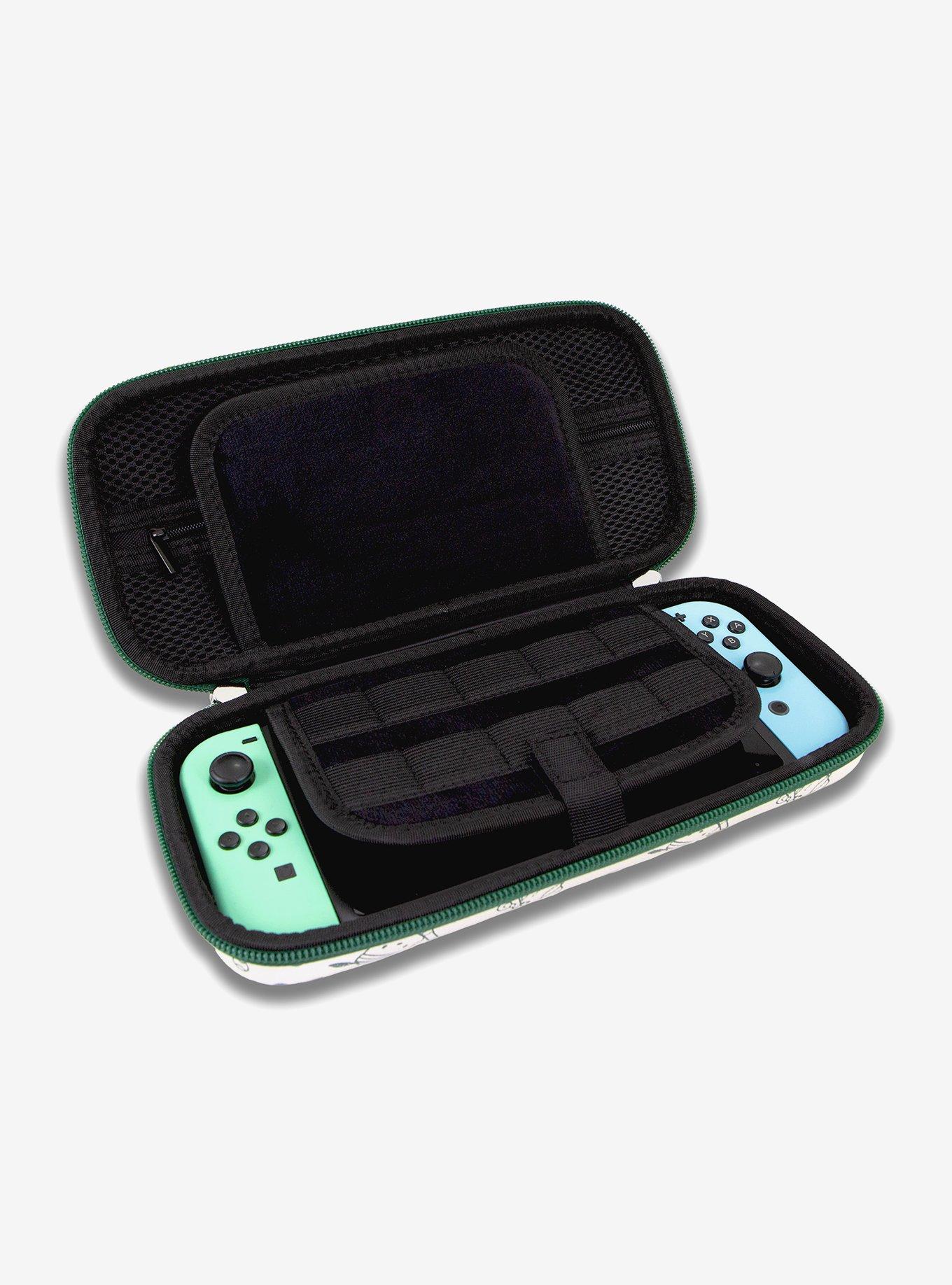 Hello Kitty Tennis x Sonix Nintendo Switch Case, , alternate
