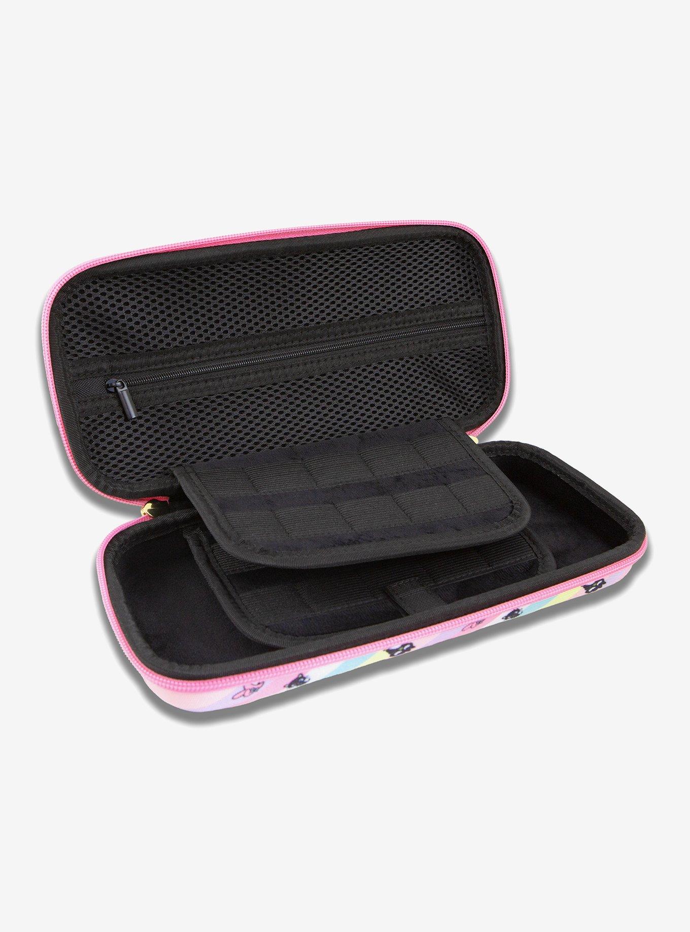 Hello Kitty and Friends Grid x Sonix Nintendo Switch Case, , alternate