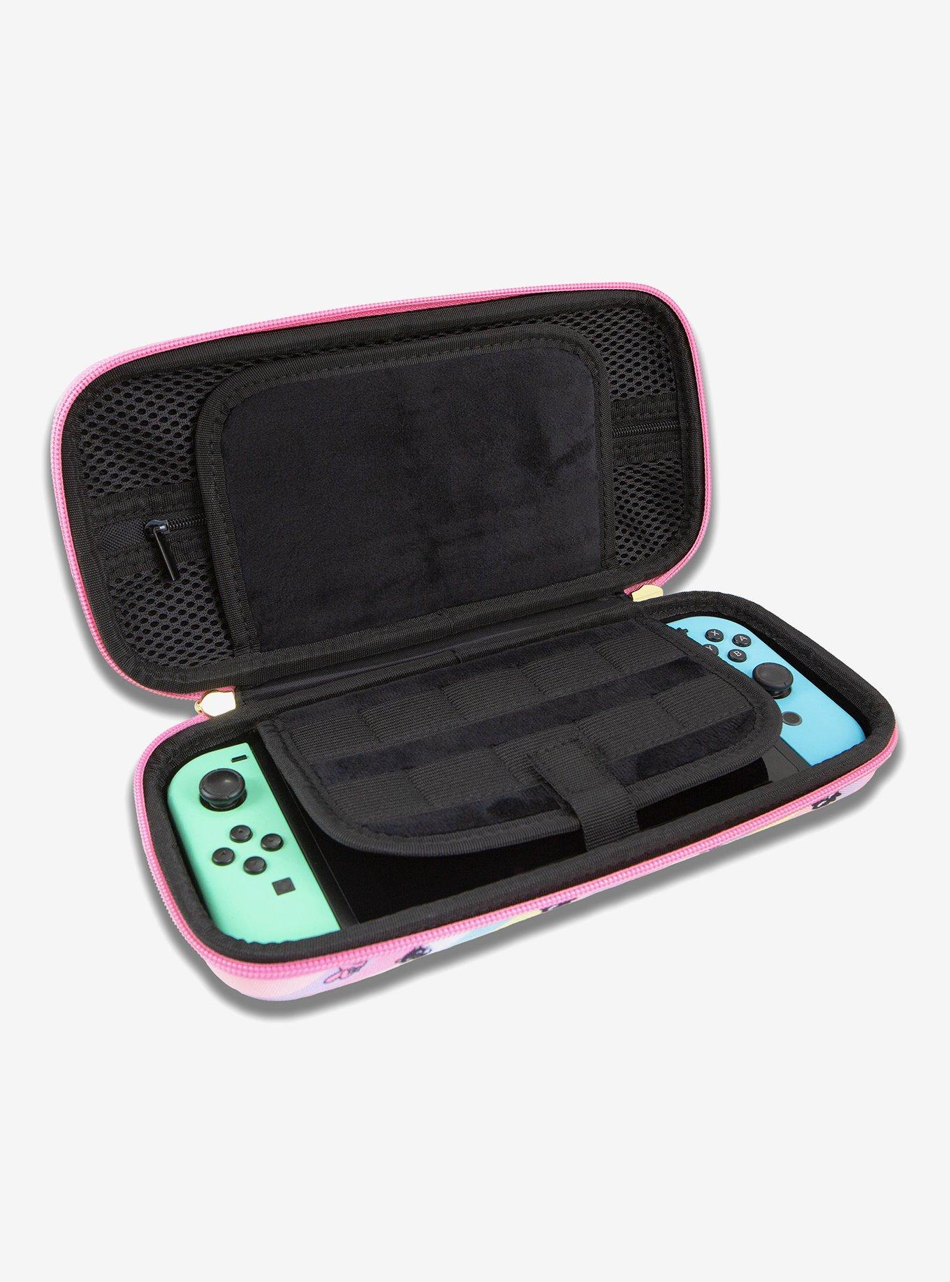Hello Kitty and Friends Grid x Sonix Nintendo Switch Case, , alternate