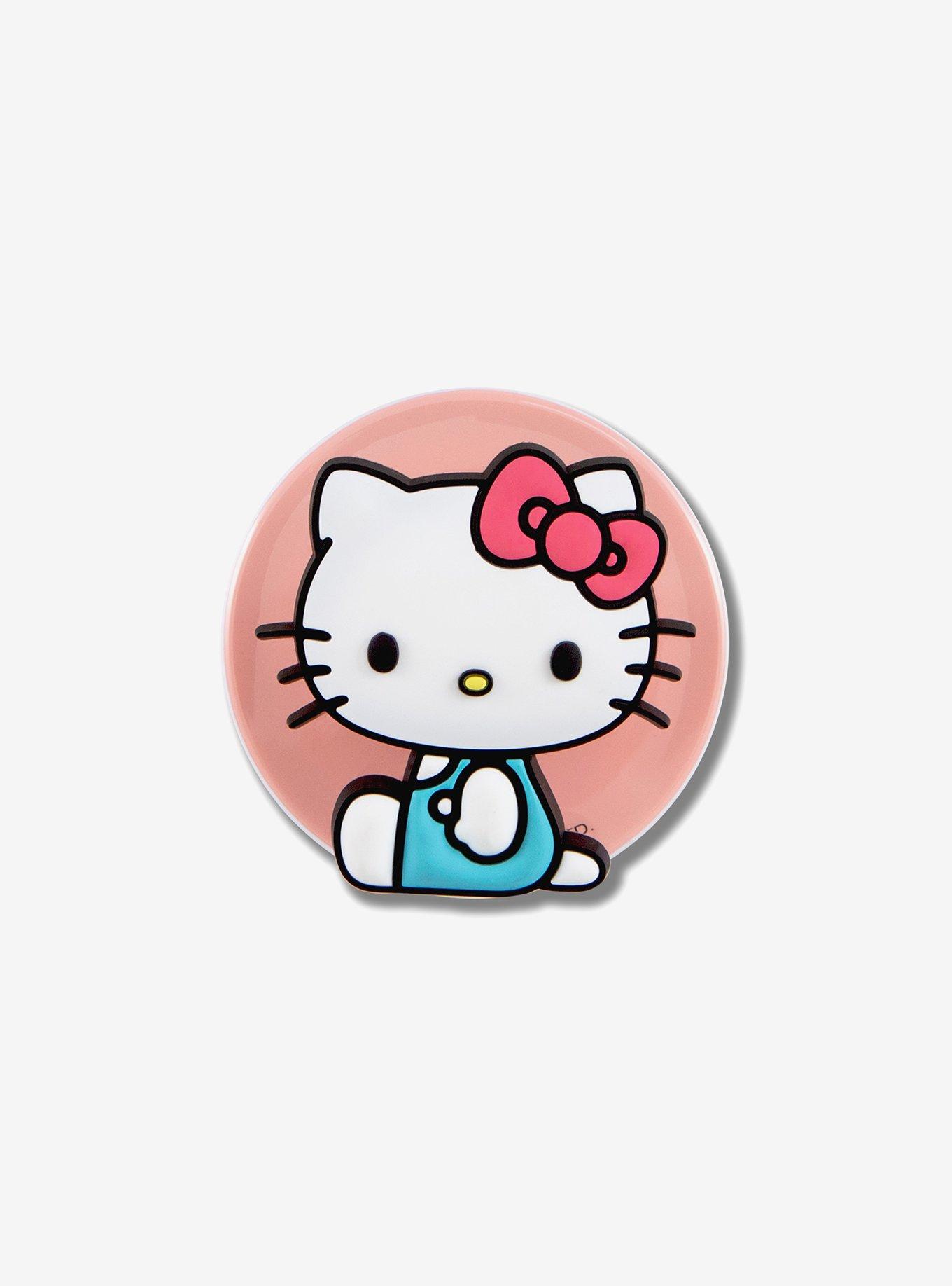 Hello Kitty x Sonix Magnetic Silicone Ring Phone Grip, , alternate