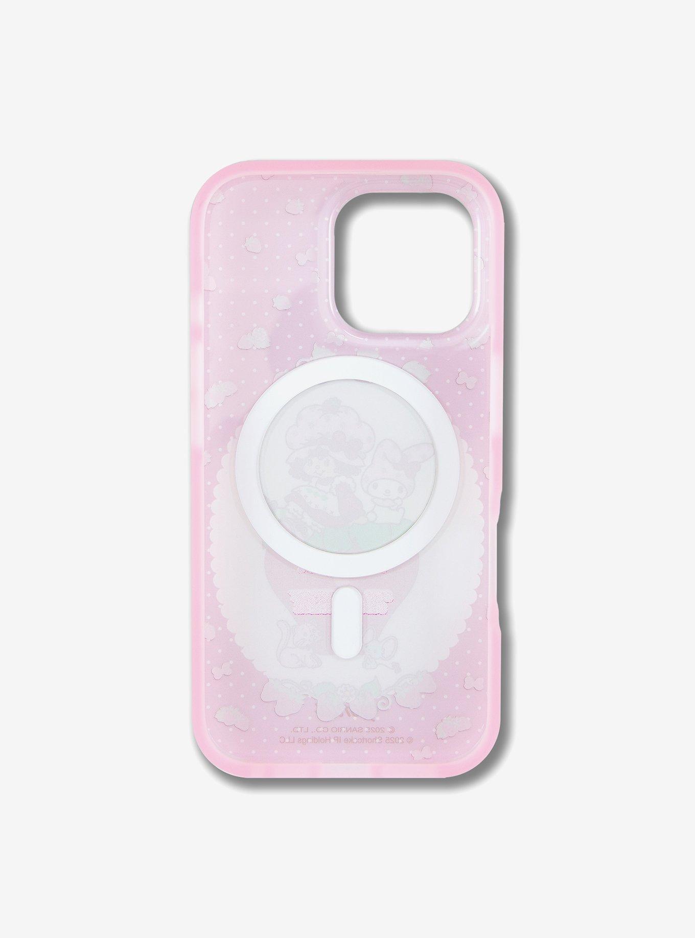 Sonix My Melody x Strawberry Shortcake iPhone 16 Pro Case, , hi-res